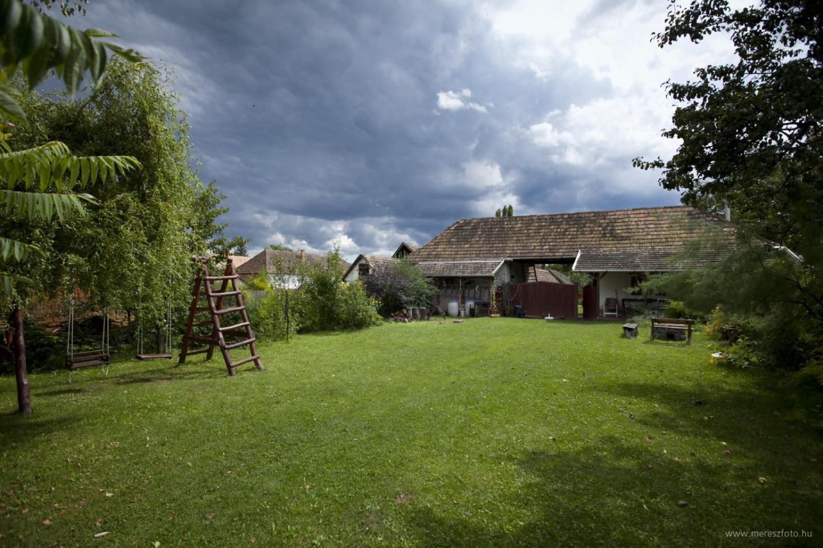 Ács Kúria view 5