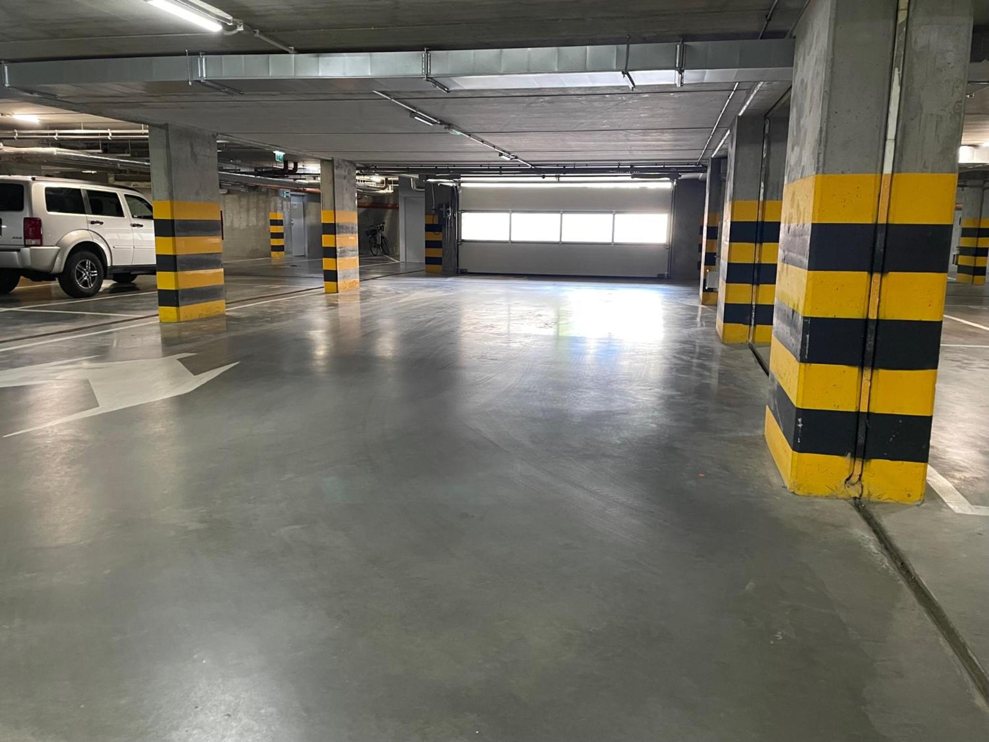 Apartament Merkury z parkingiem view 3