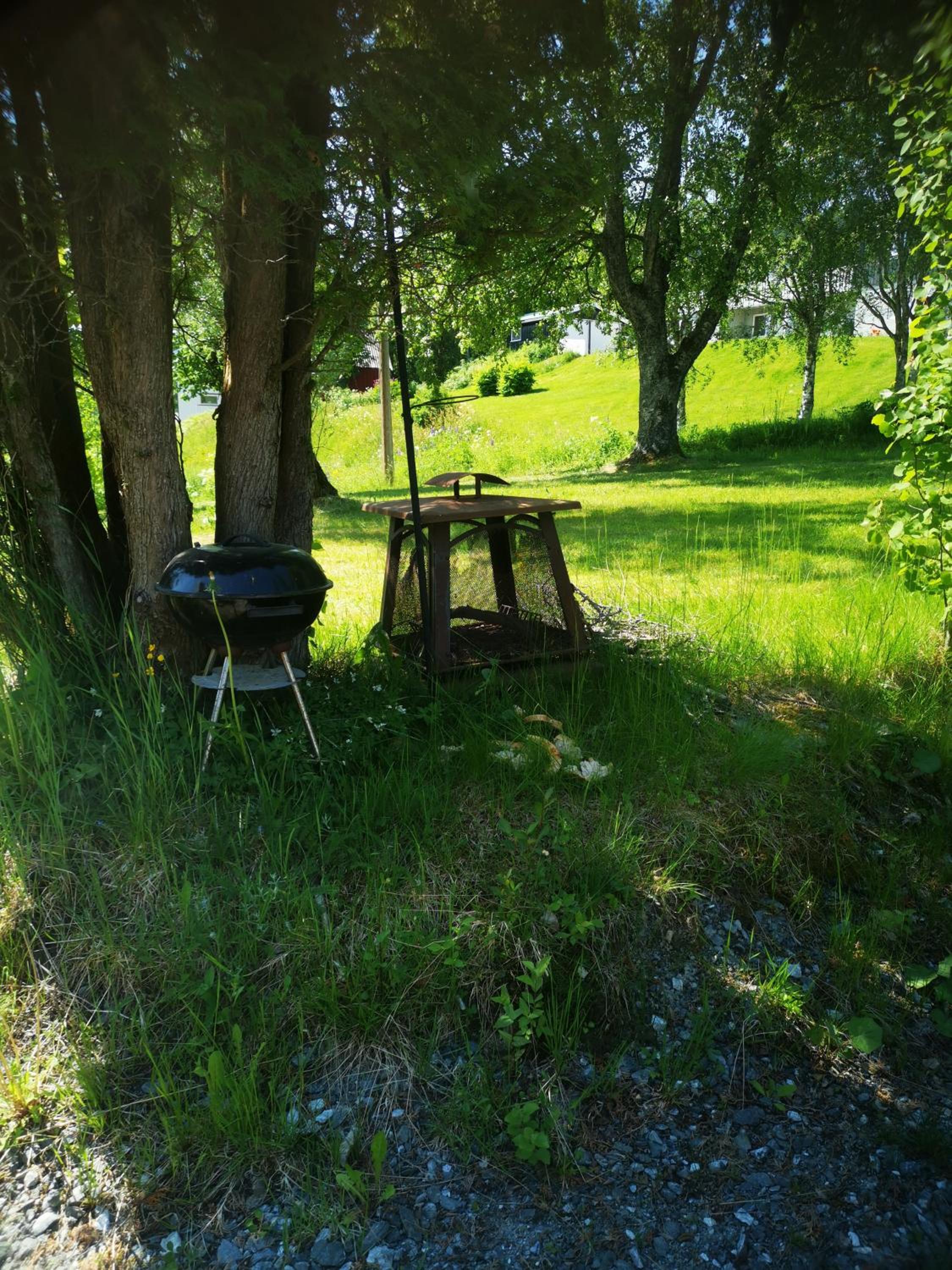 Utleiebolig Fannrem