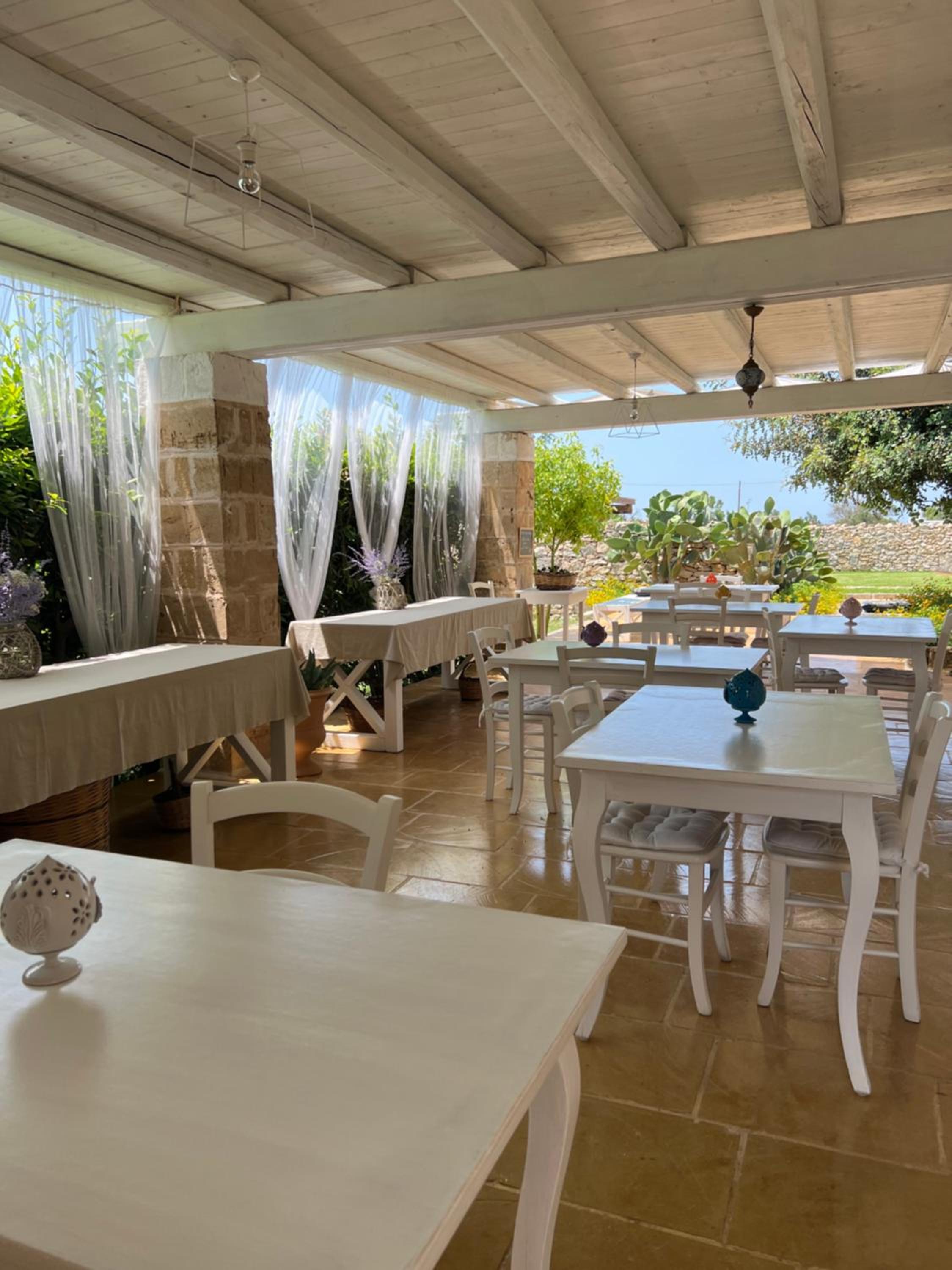 Masseria Li Capperi