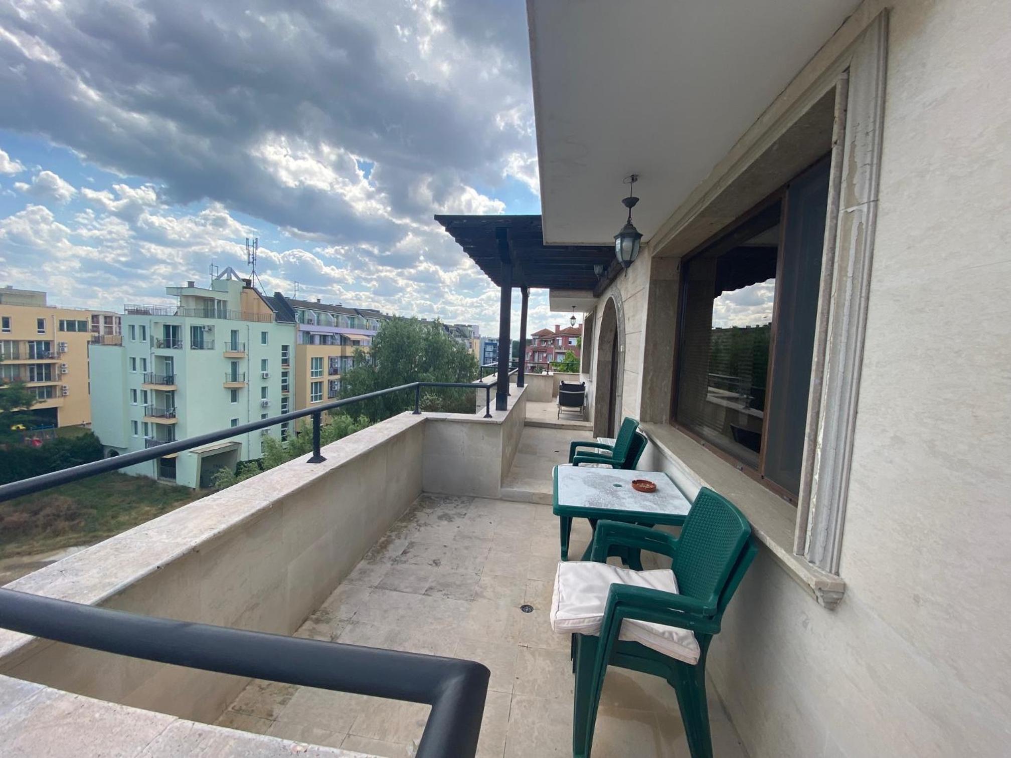 Apartments Amara Sunny Beach