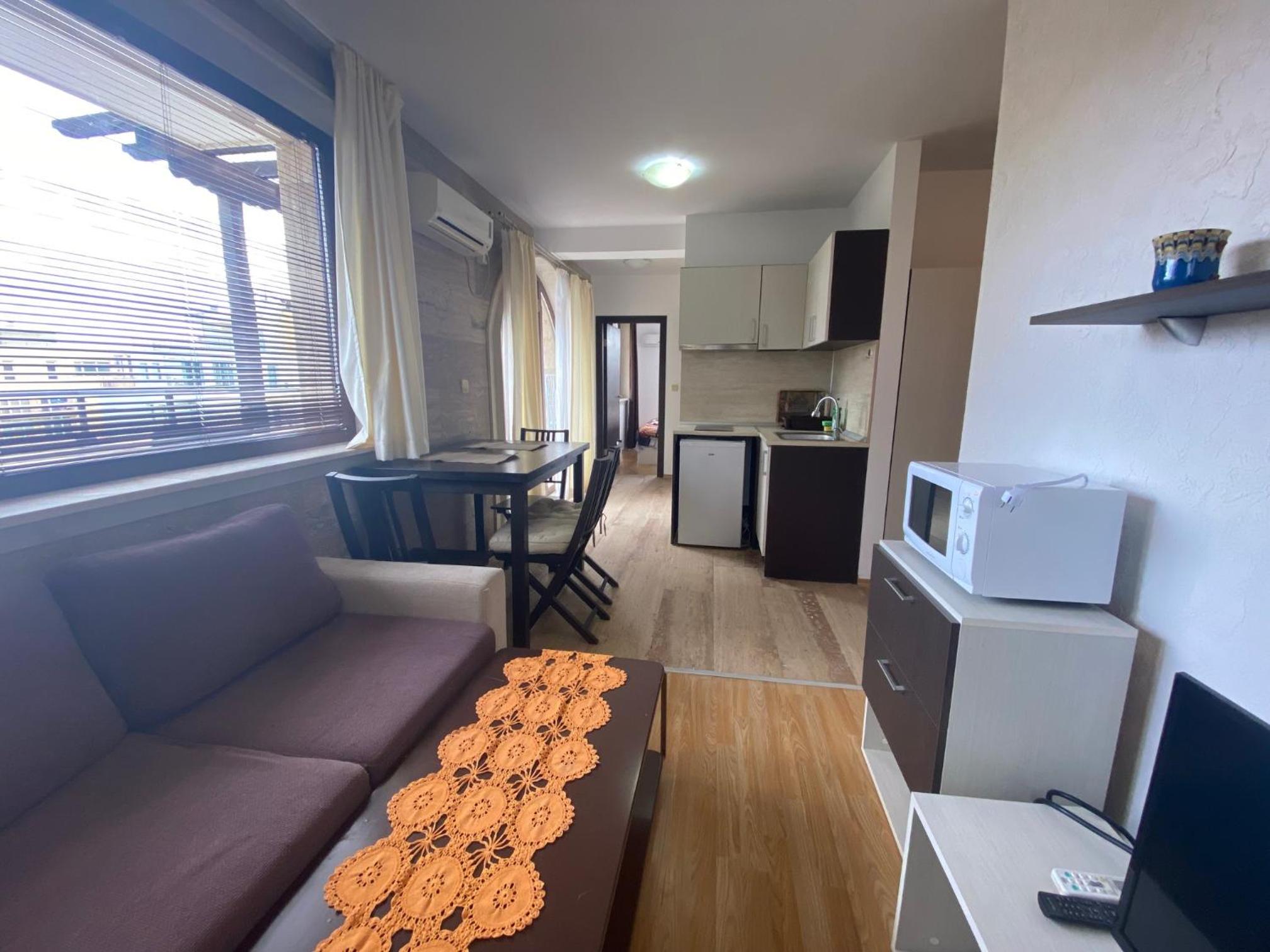 Apartments Amara Sunny Beach