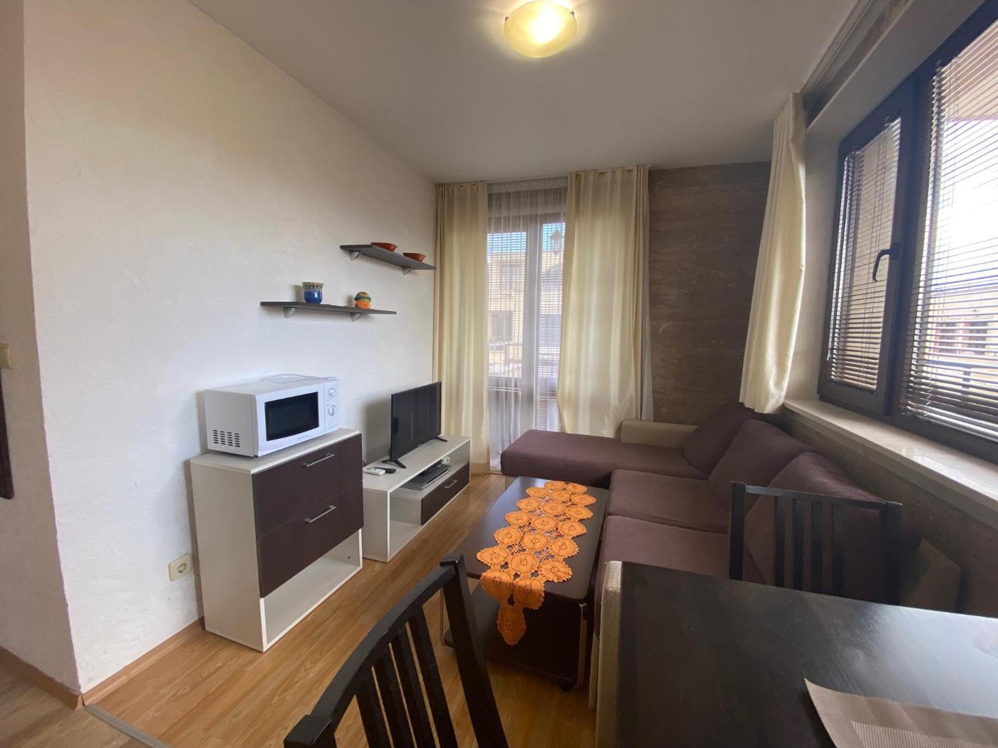 Apartments Amara Sunny Beach