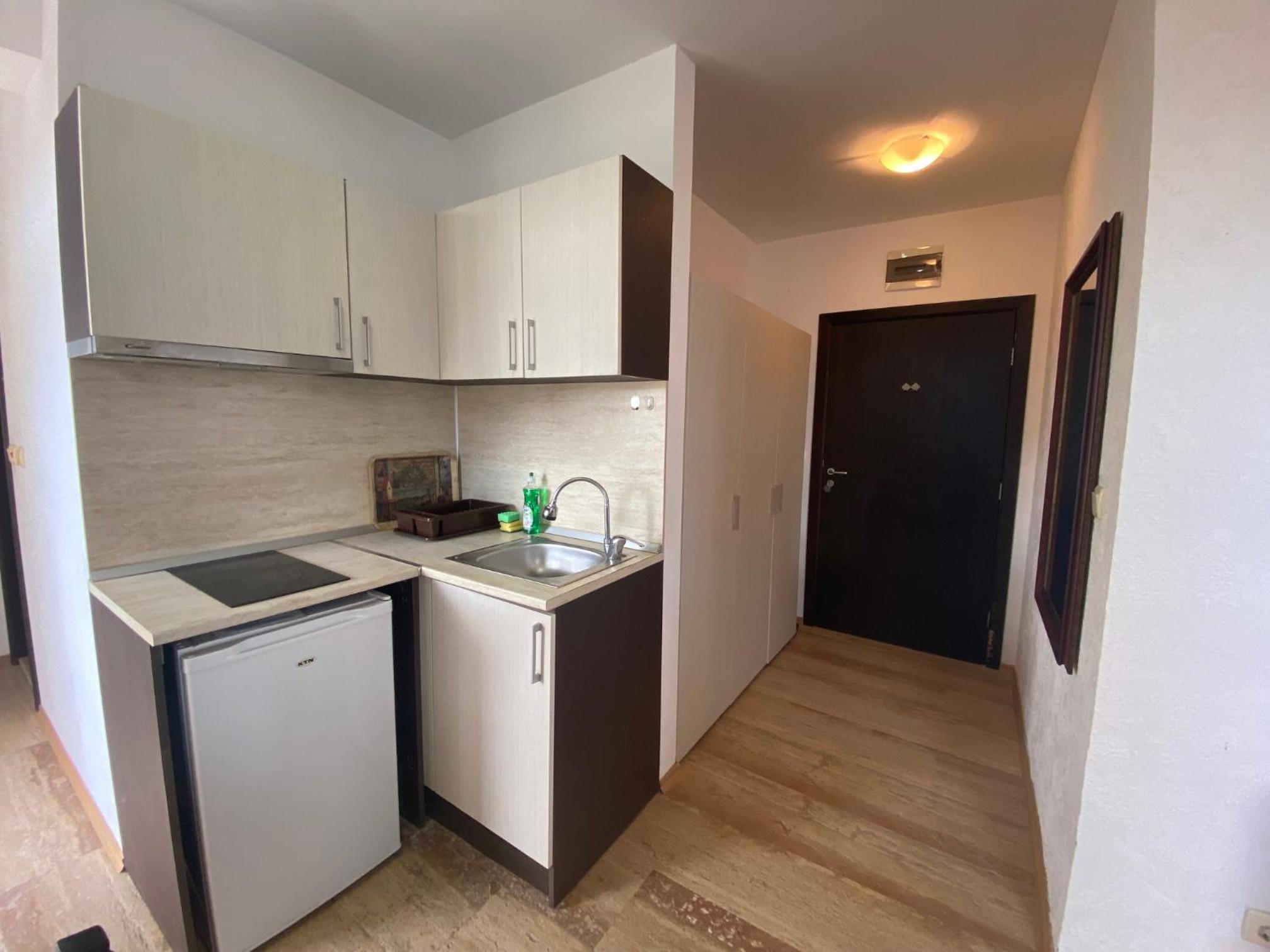 Apartments Amara Sunny Beach