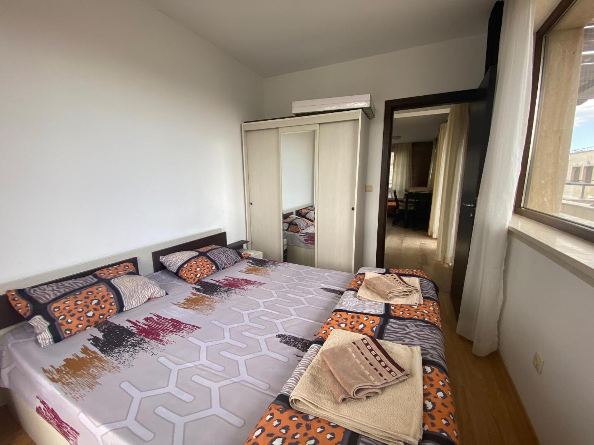 Apartments Amara Sunny Beach