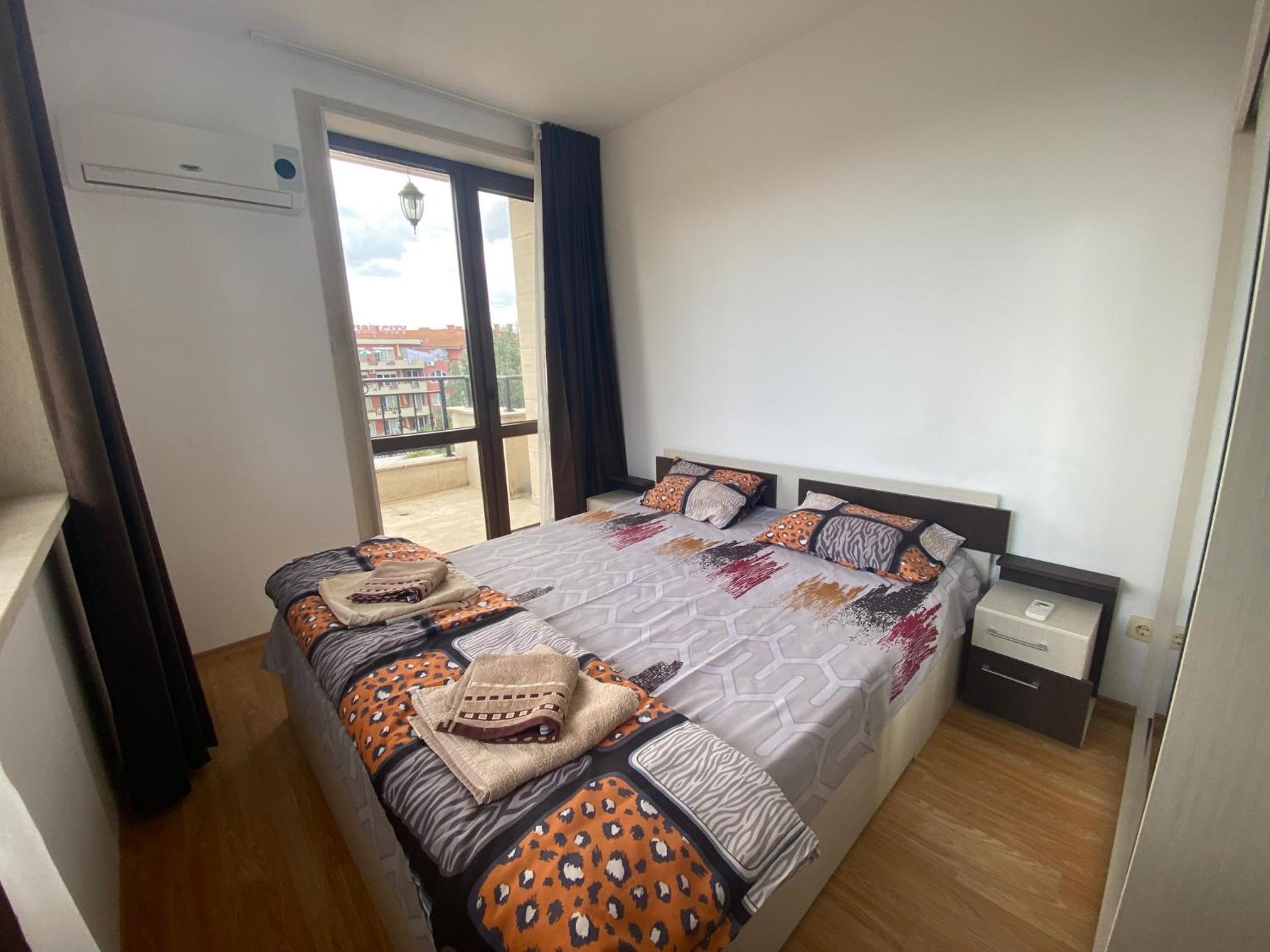 Apartments Amara Sunny Beach