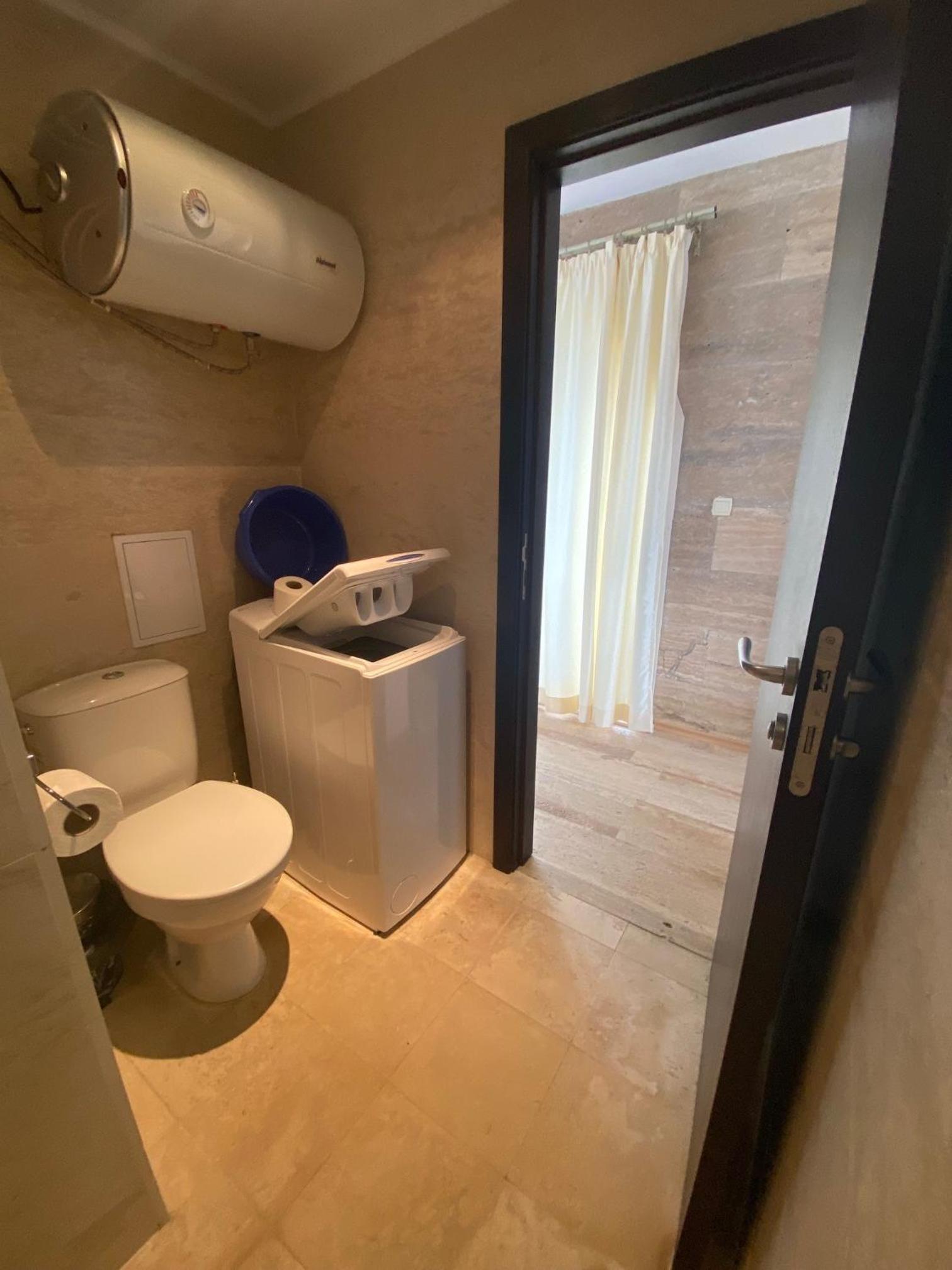 Apartments Amara Sunny Beach