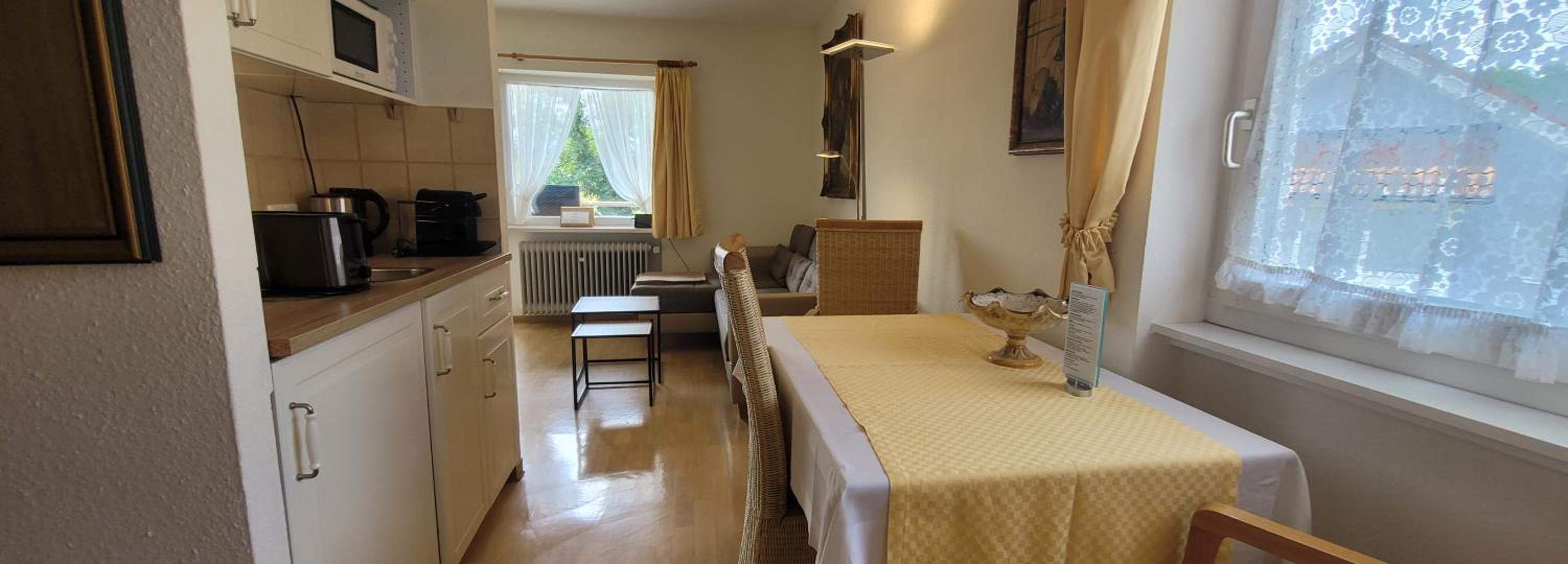 Gästehaus Casa Cristina