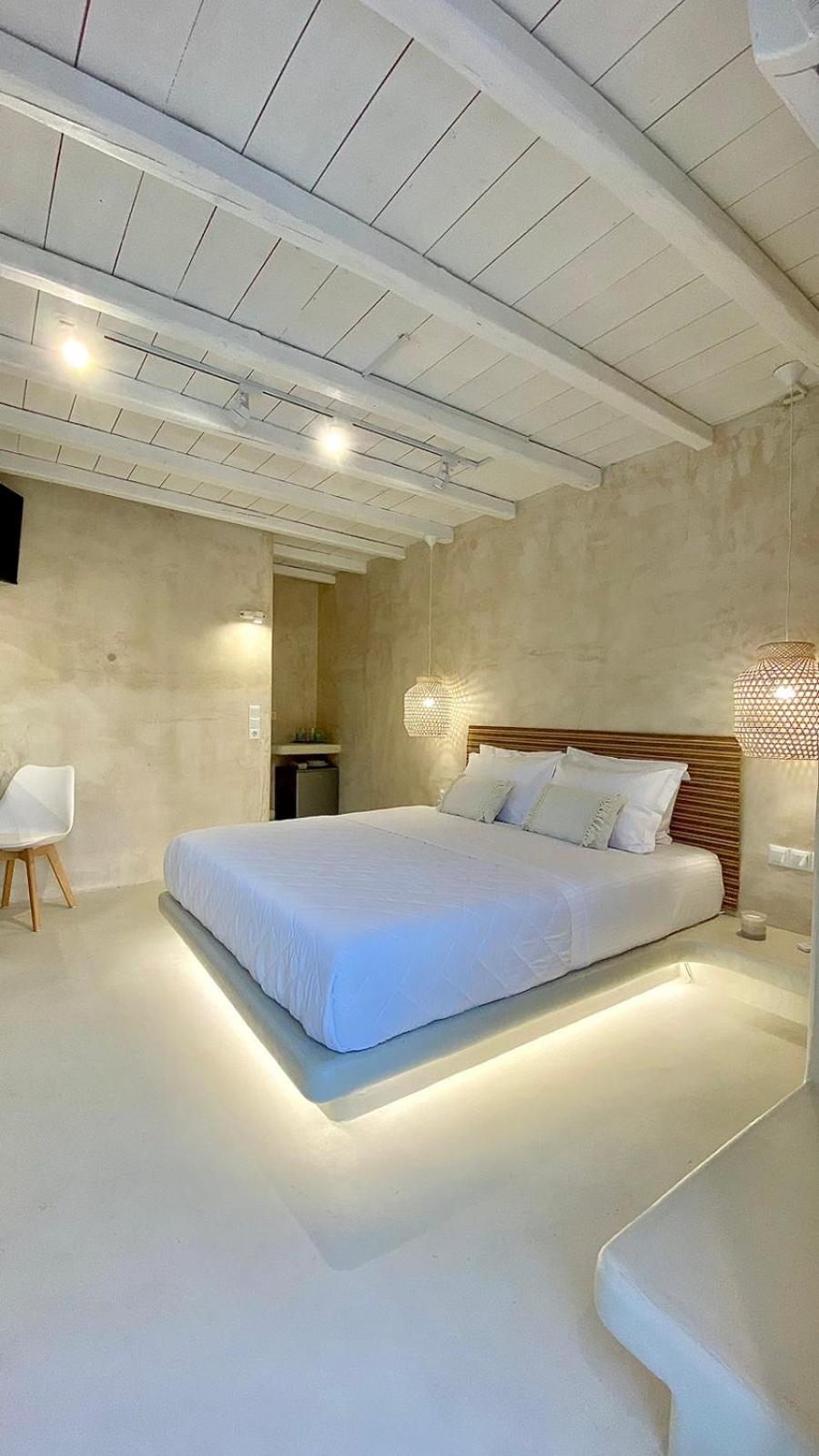Moustakas Beach Apartments