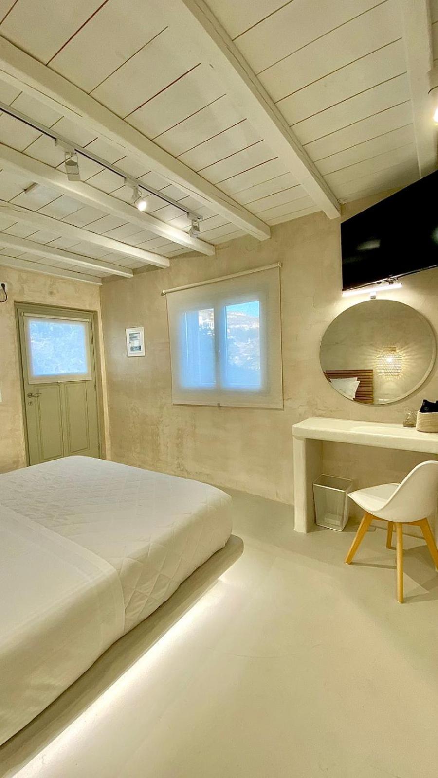 Moustakas Beach Apartments