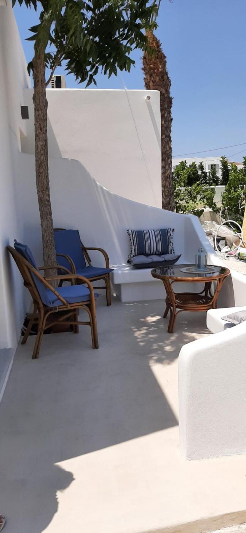 Moustakas Beach Apartments