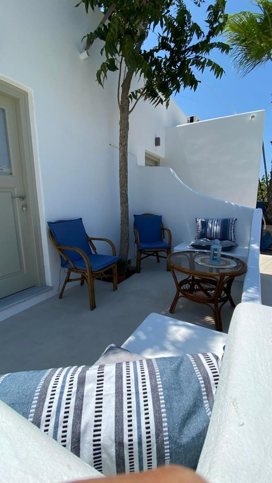 Moustakas Beach Apartments