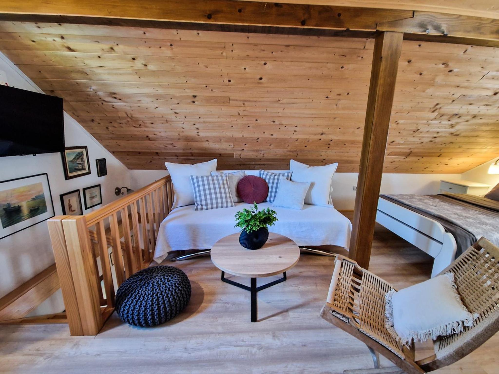 Holiday home Smokvin Hlad