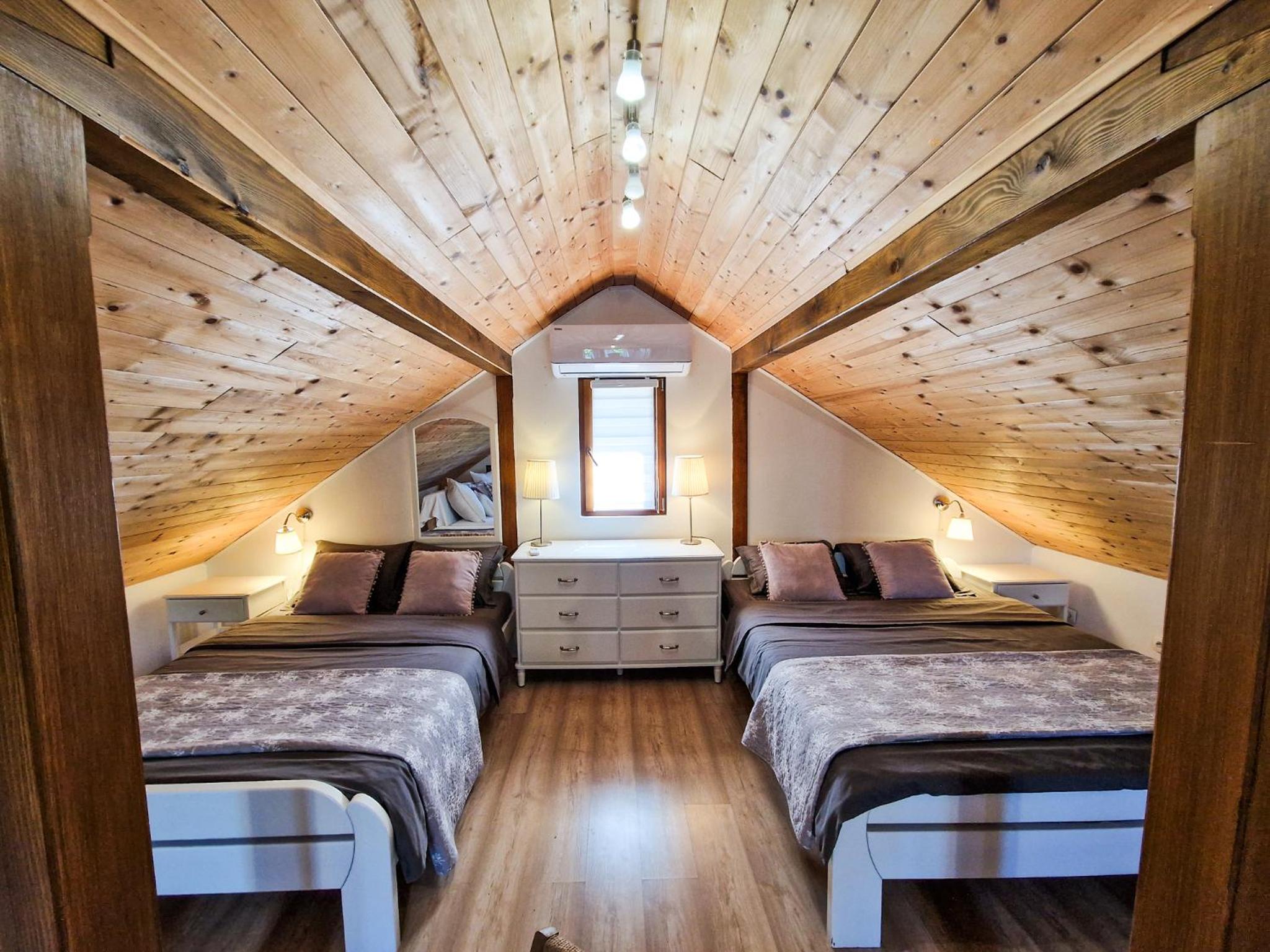 Holiday home Smokvin Hlad