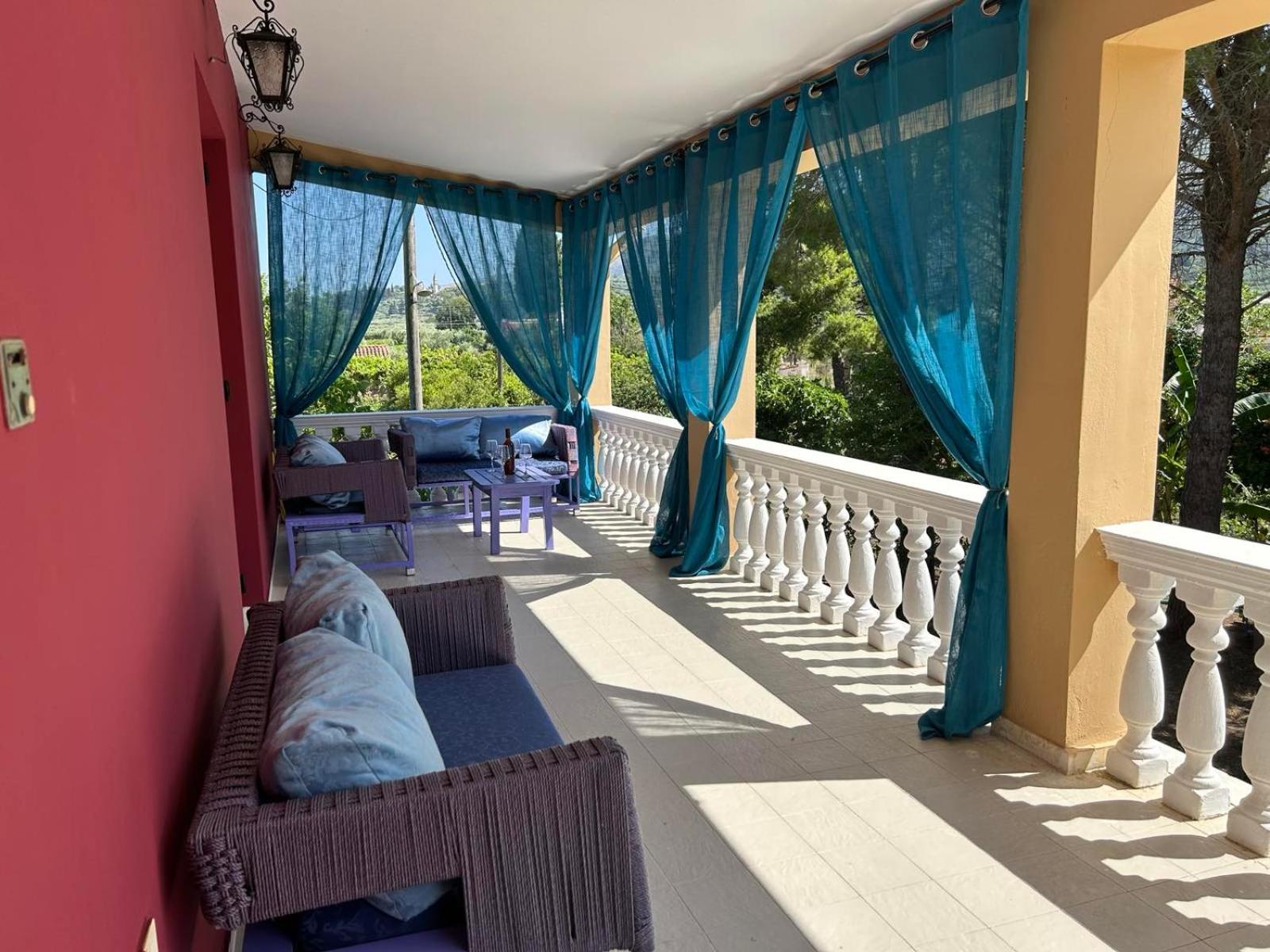 Villa Selini photo 4