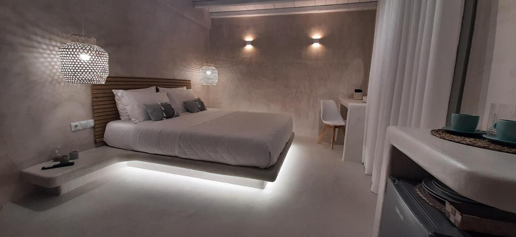 Moustakas Beach Apartments