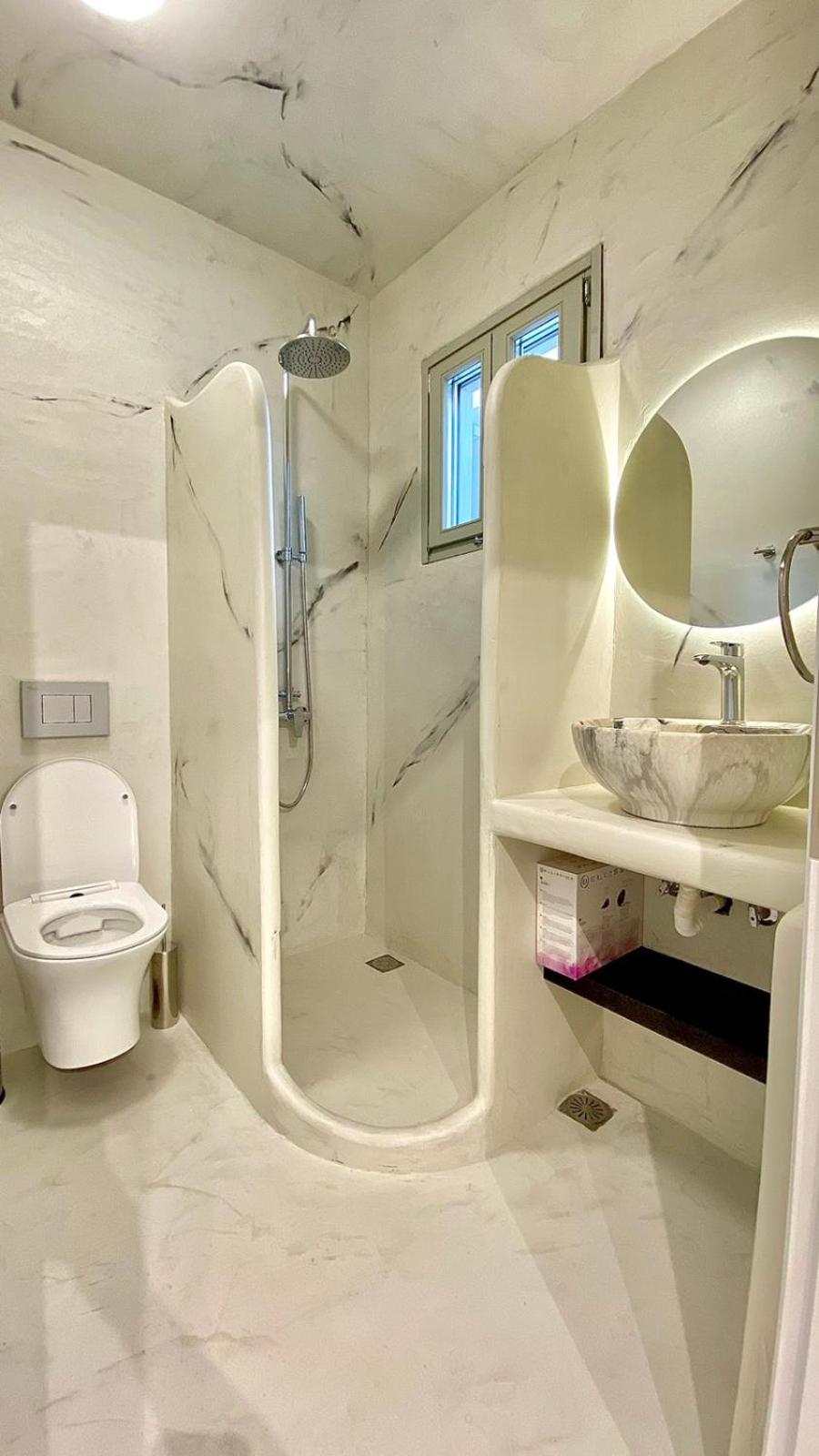 Moustakas Beach Apartments