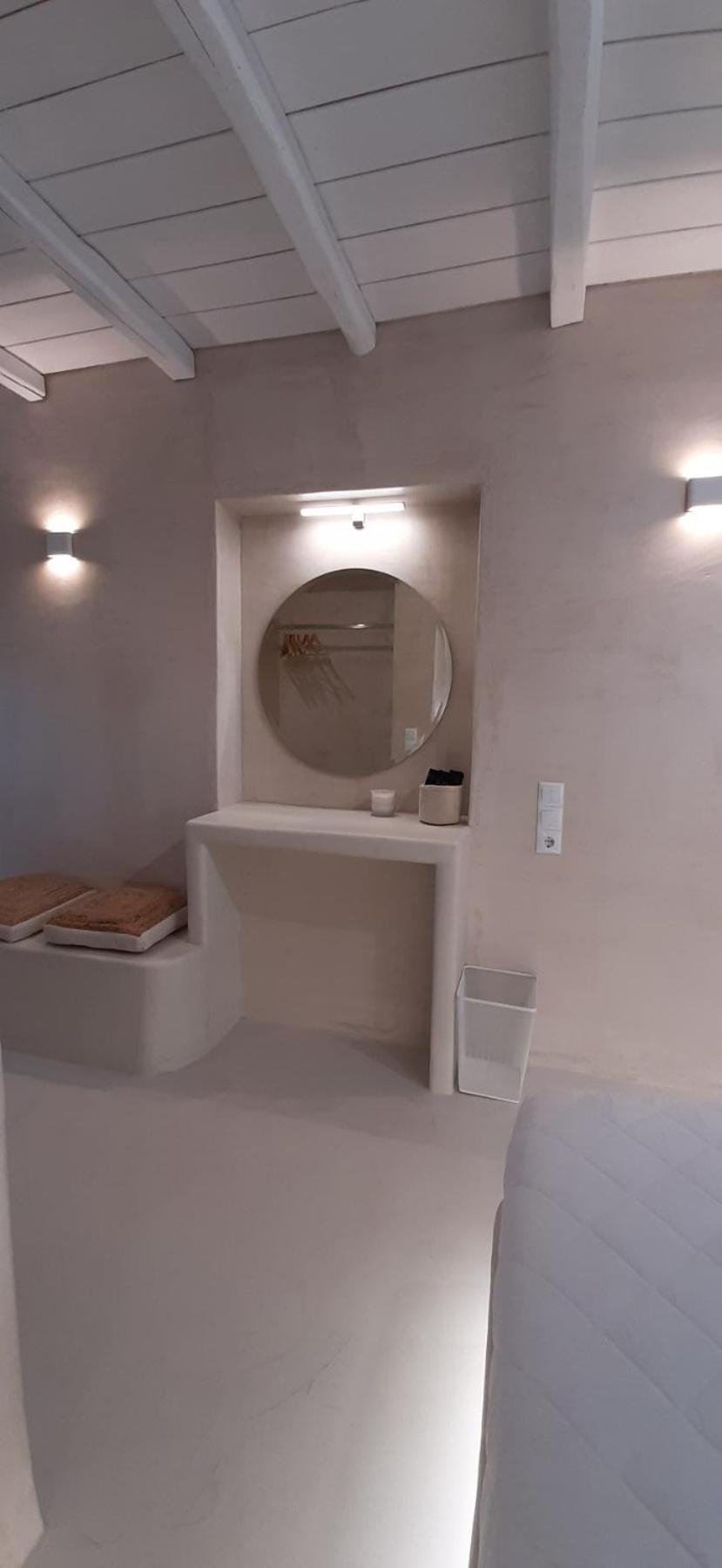 Moustakas Beach Apartments