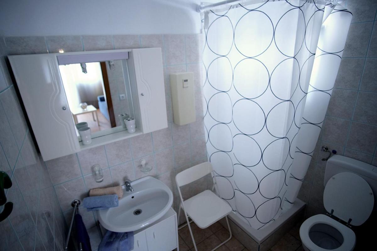 Studio Apartments Shanti view 2