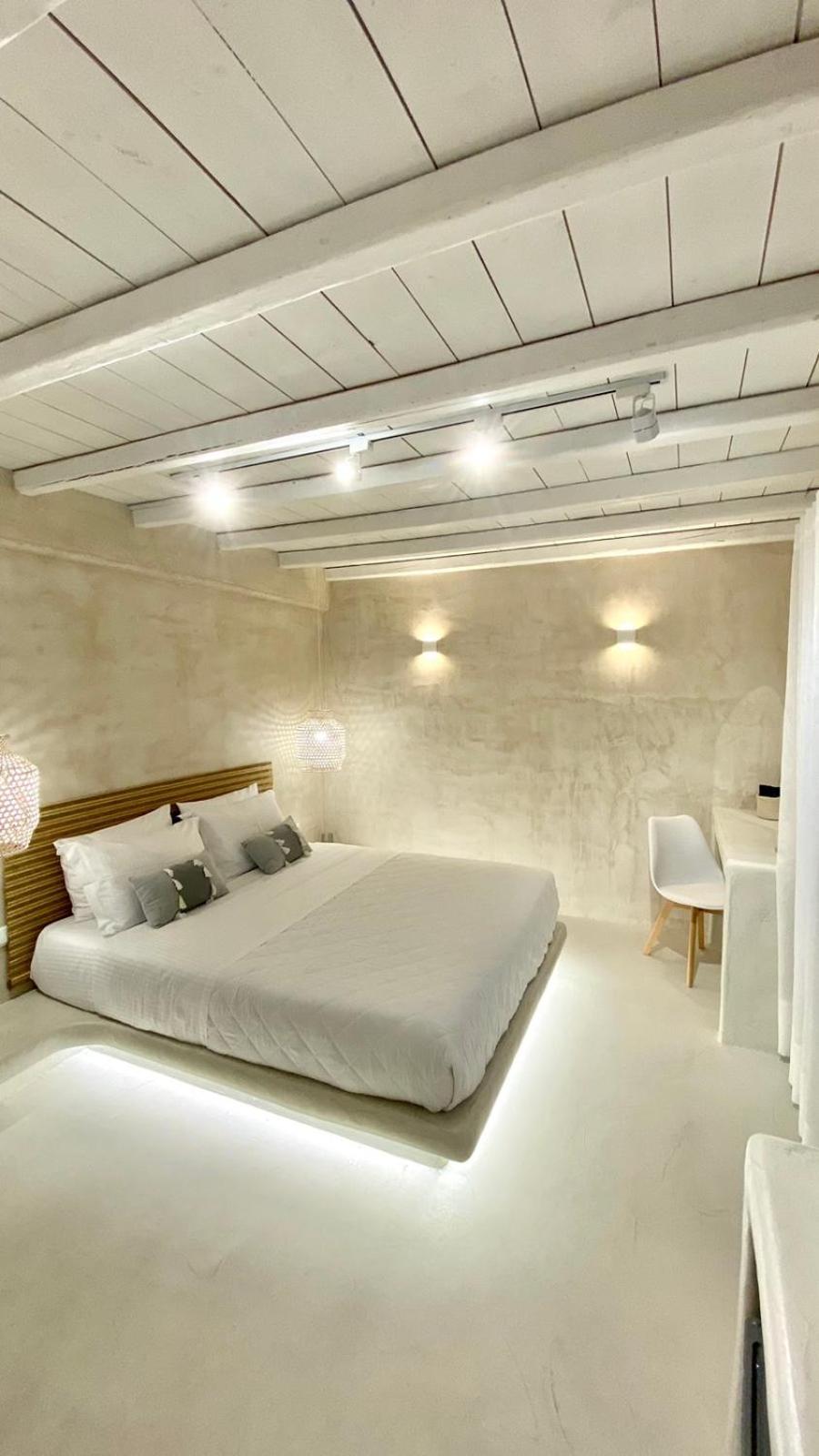 Moustakas Beach Apartments