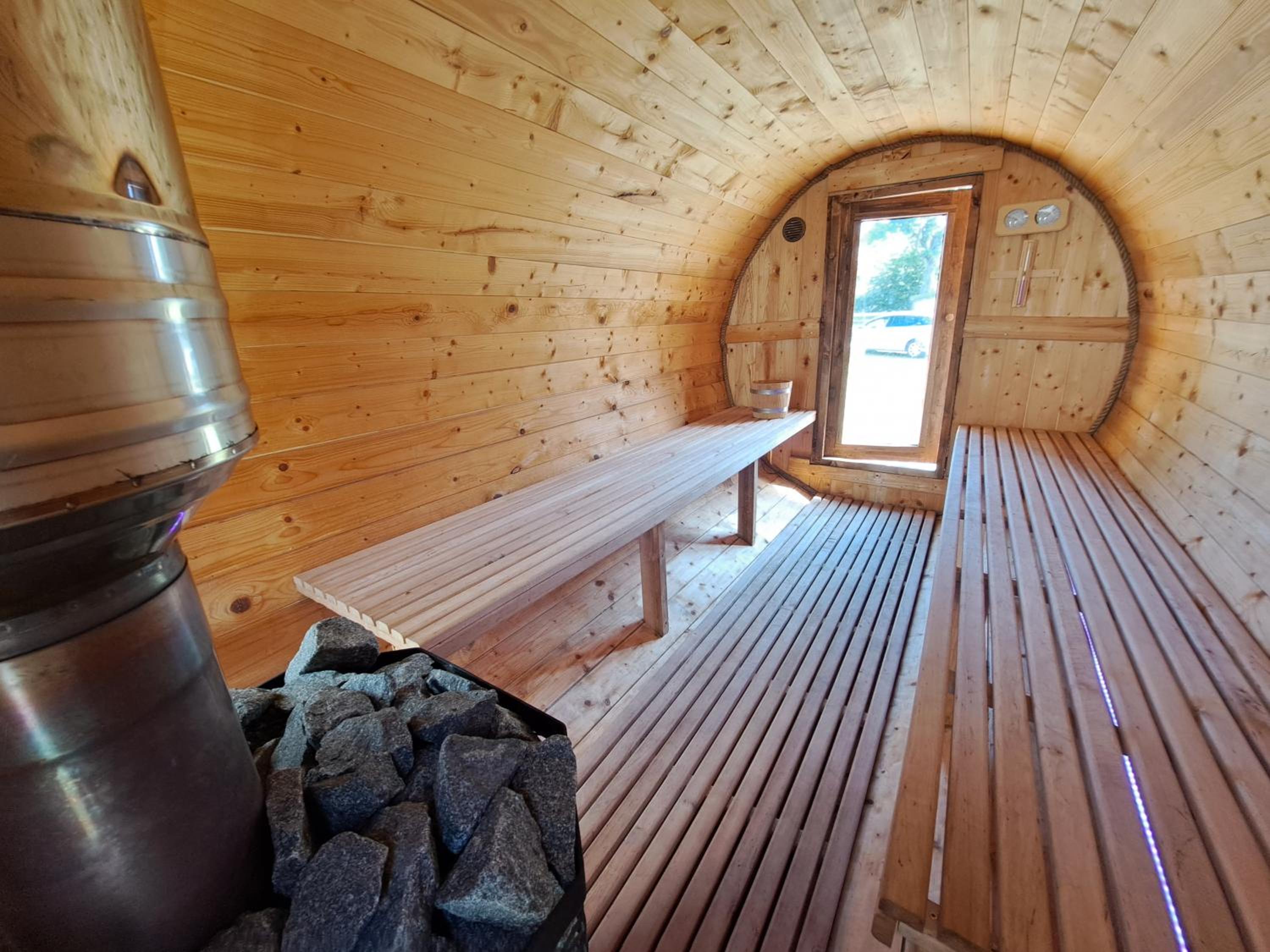 KITEC MARINA Apartamenty Całoroczne view 5