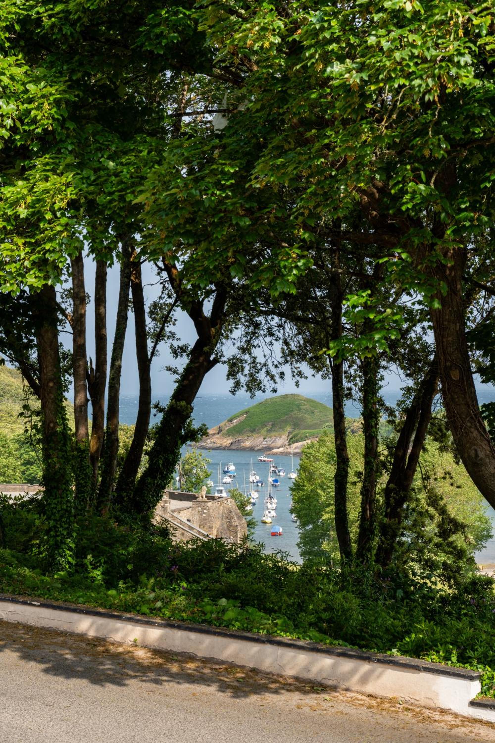 Watermouth Lodges