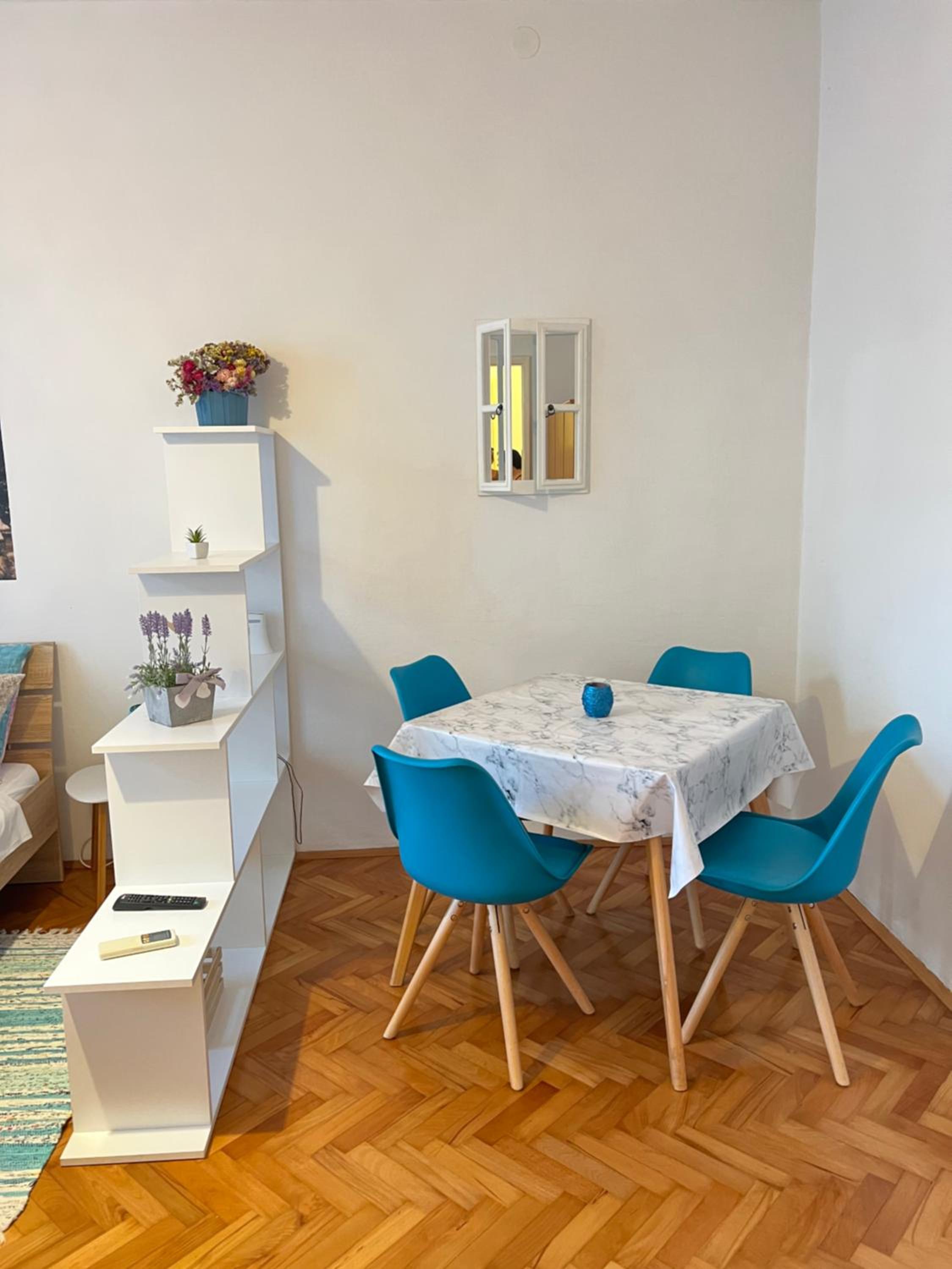 Colorita Studio view 2