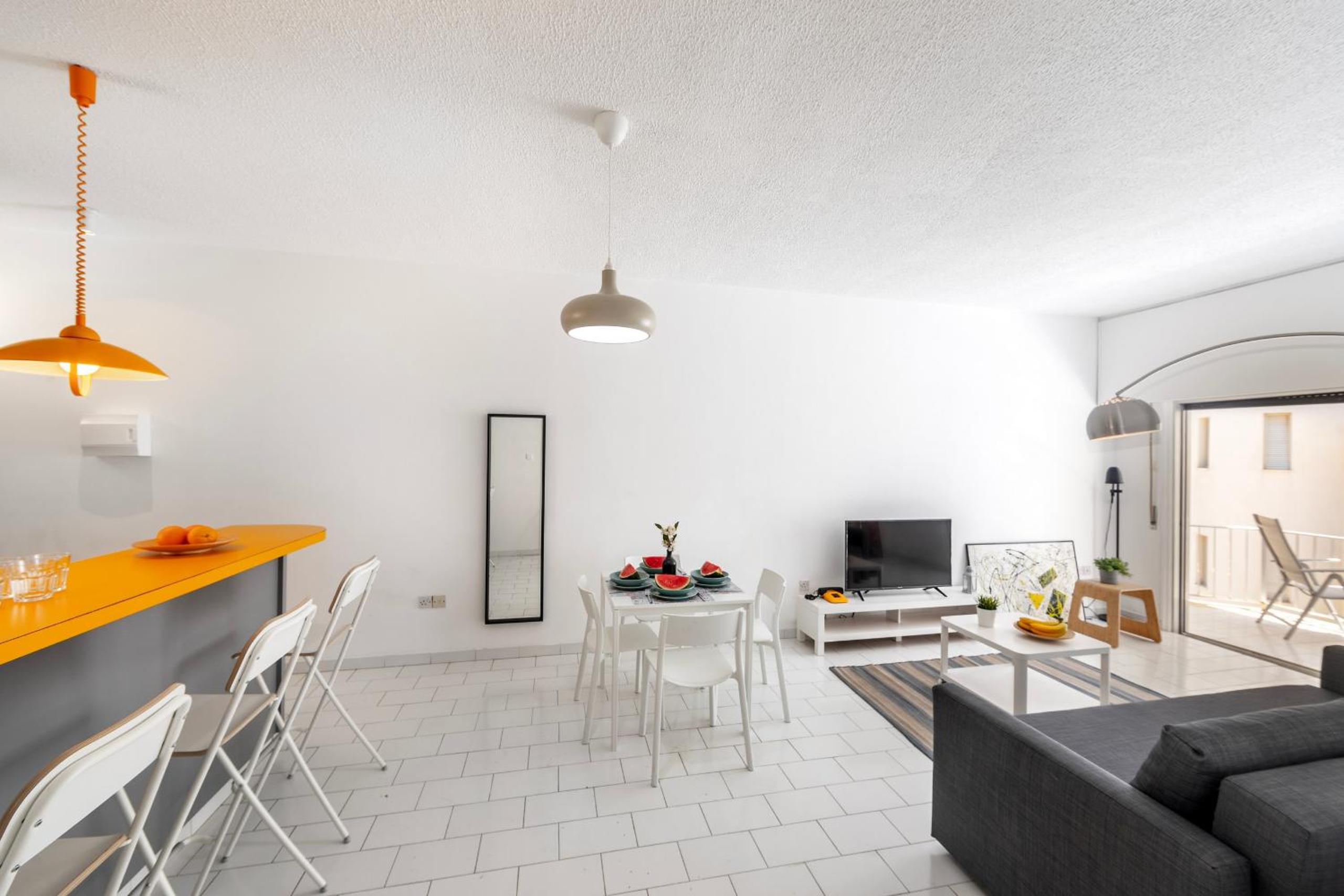Protaras Vacations - Protaras O2 Seaview Suite - Property Image 16