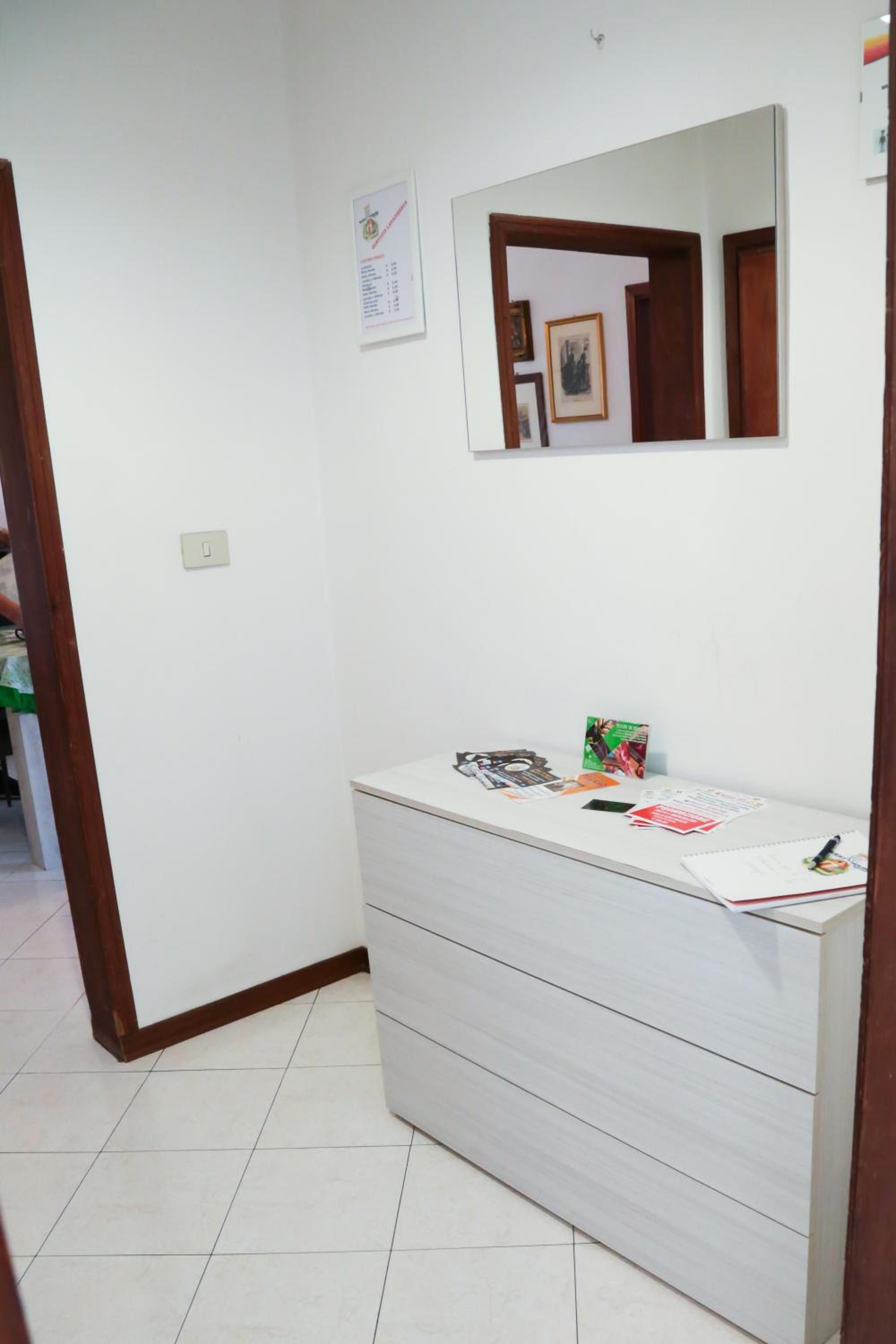 Guest House Malaguzzi view 3