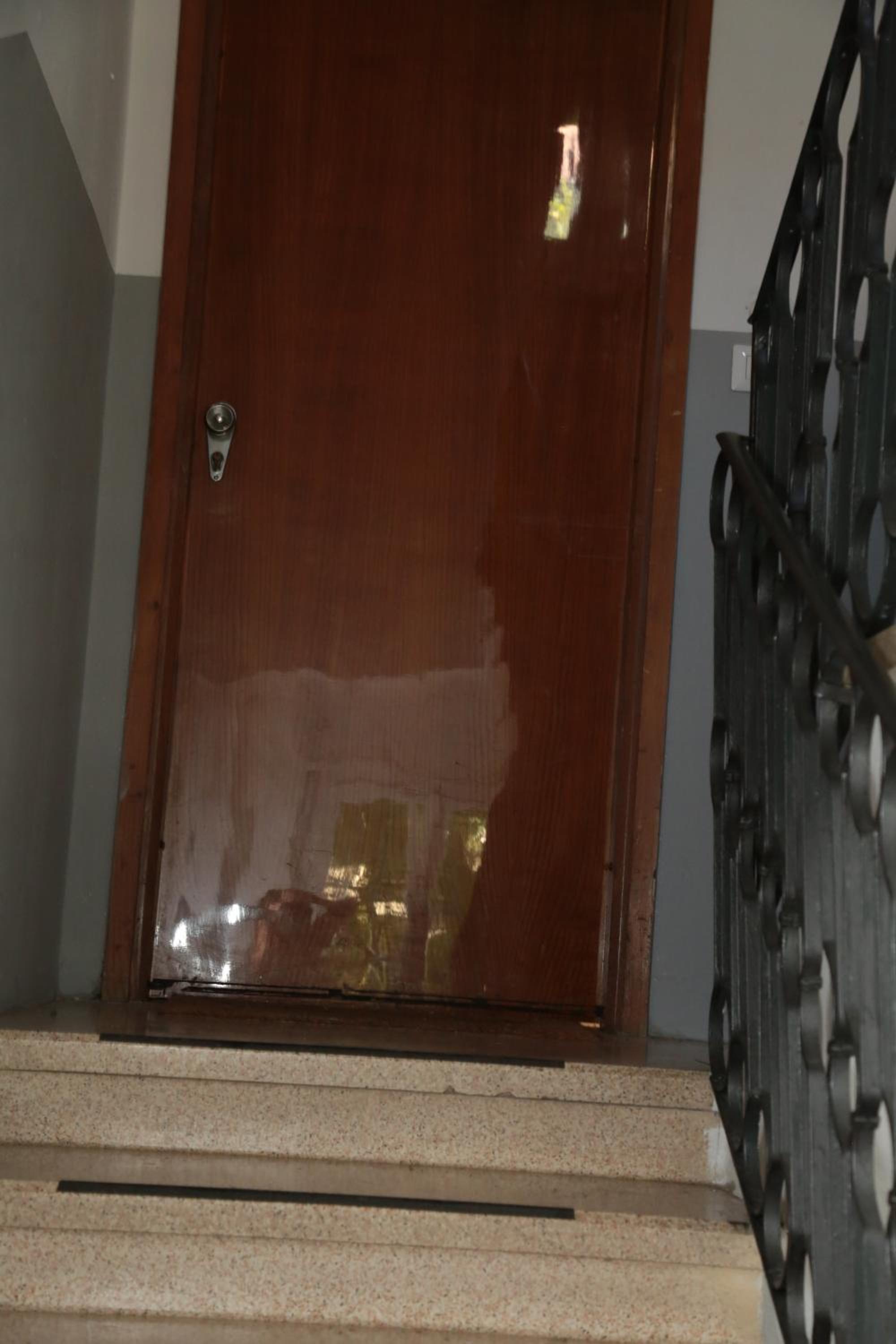 Guest House Malaguzzi view 2