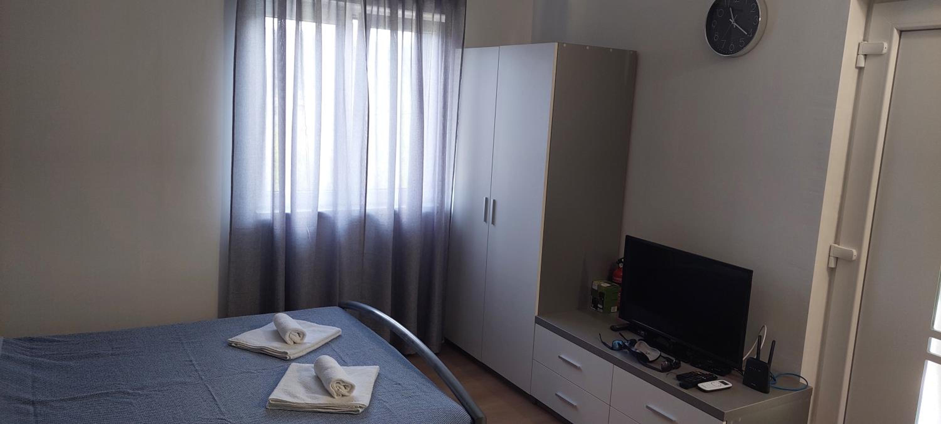Studio Apartman Tariba