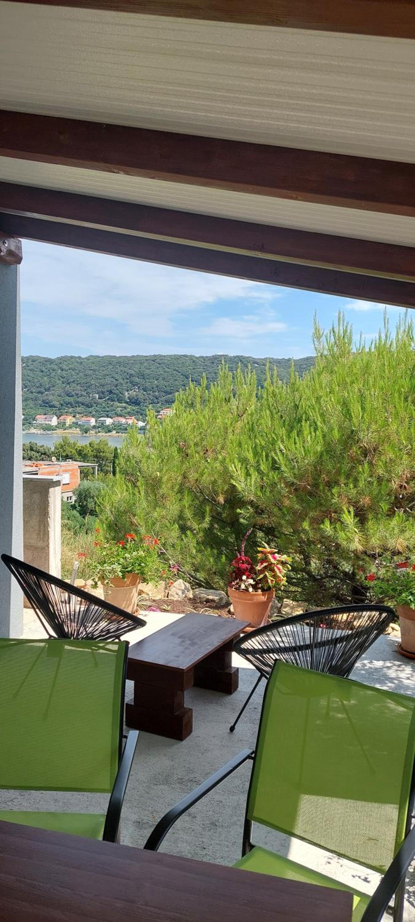 Studio Apartman Tariba