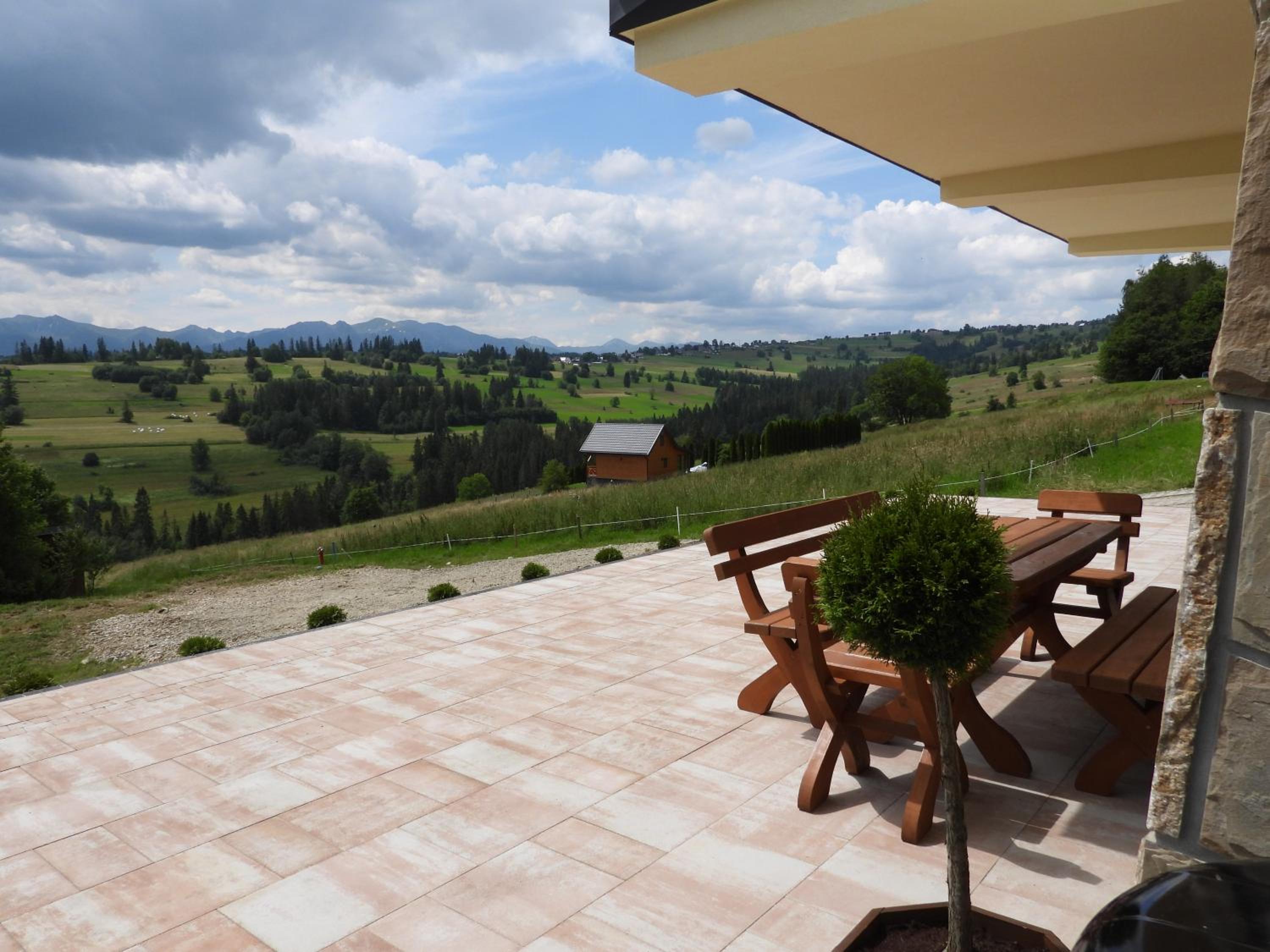 Apartament Nad Tatrzańską Pasieką view 5