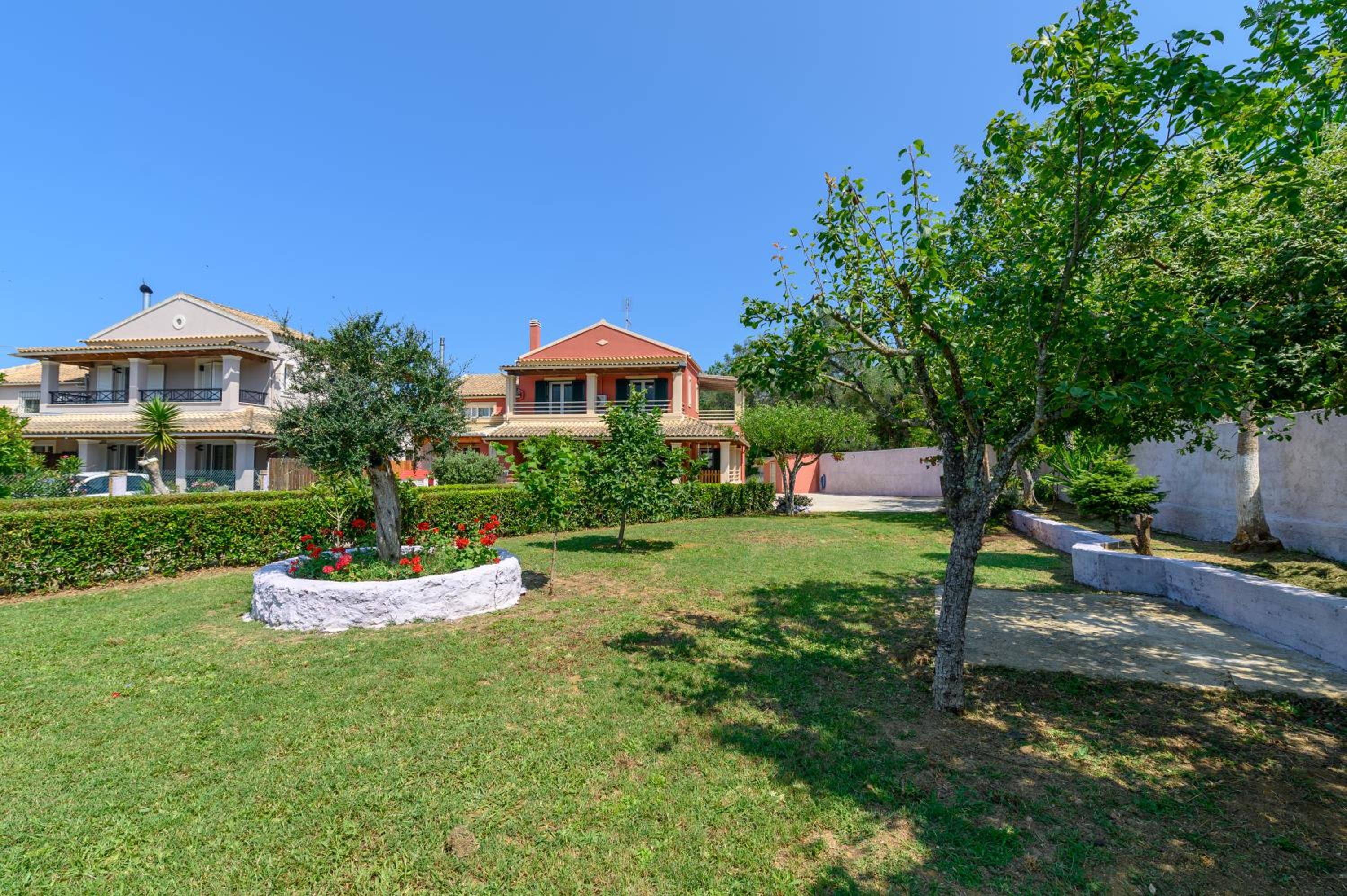 Margaritas House Agios Prokopios Corfu
