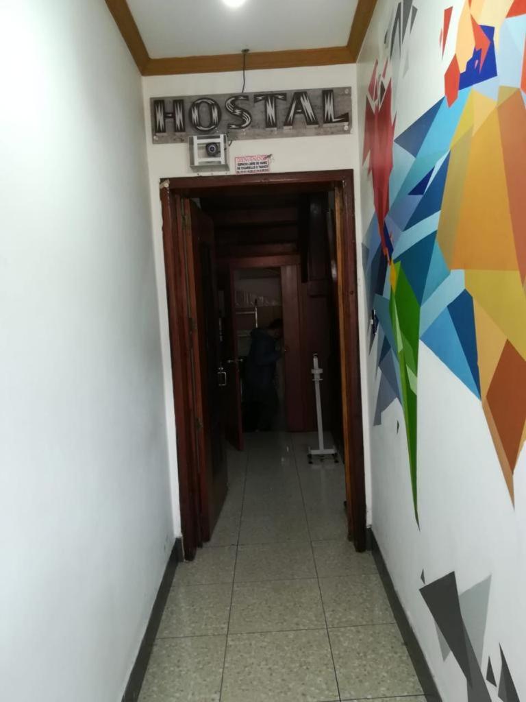 Hostal Internacional - Hostel