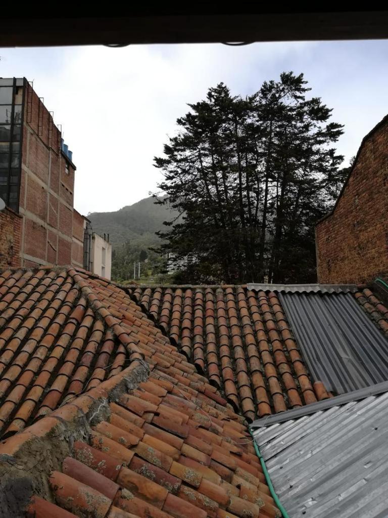 Hostal Internacional - Hostel
