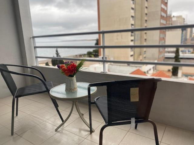 Apartment Belgrano