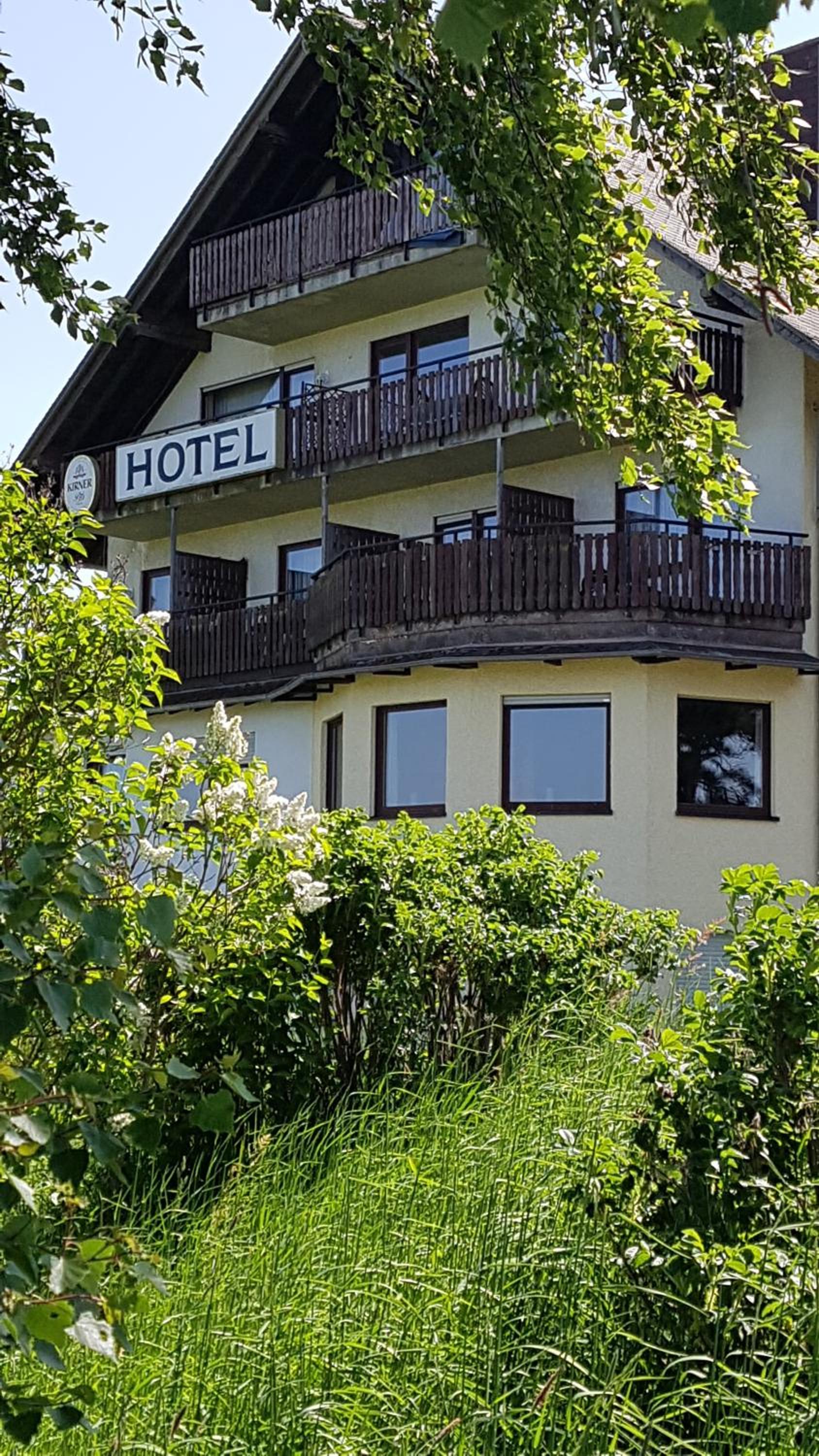 Hotel Wildenburger Hof view 3