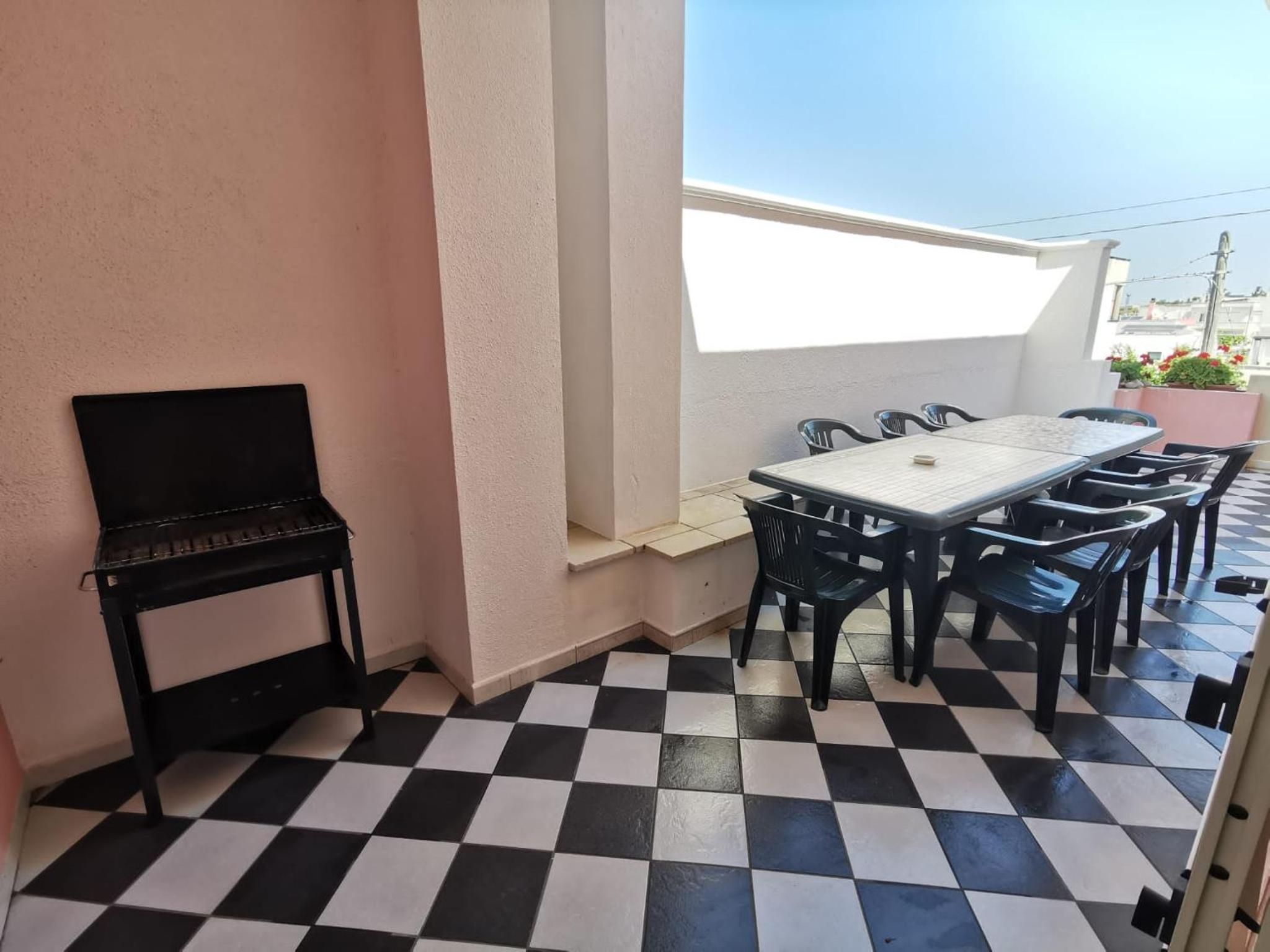 casa rosa photo 2