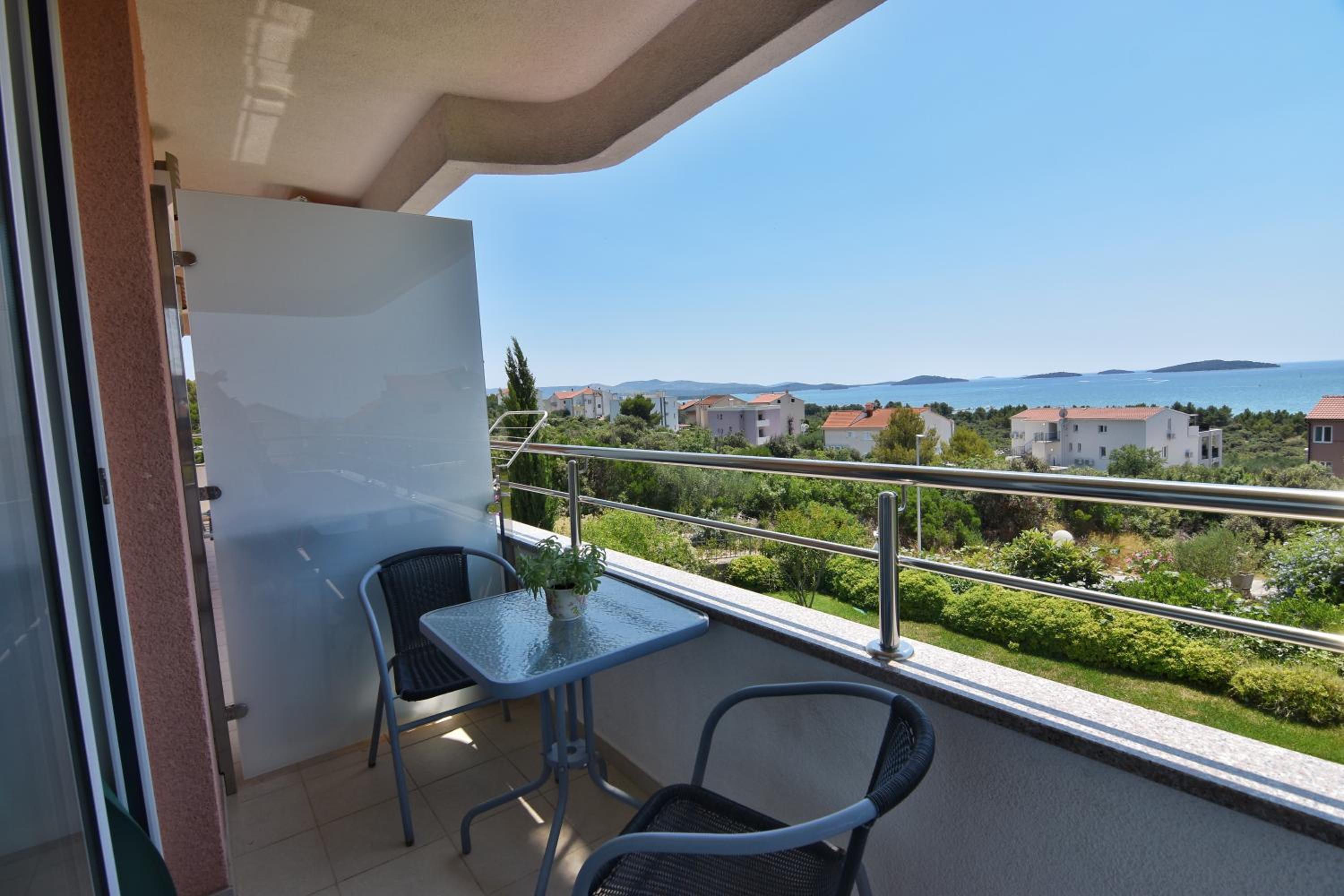 Apartman Luce view 3