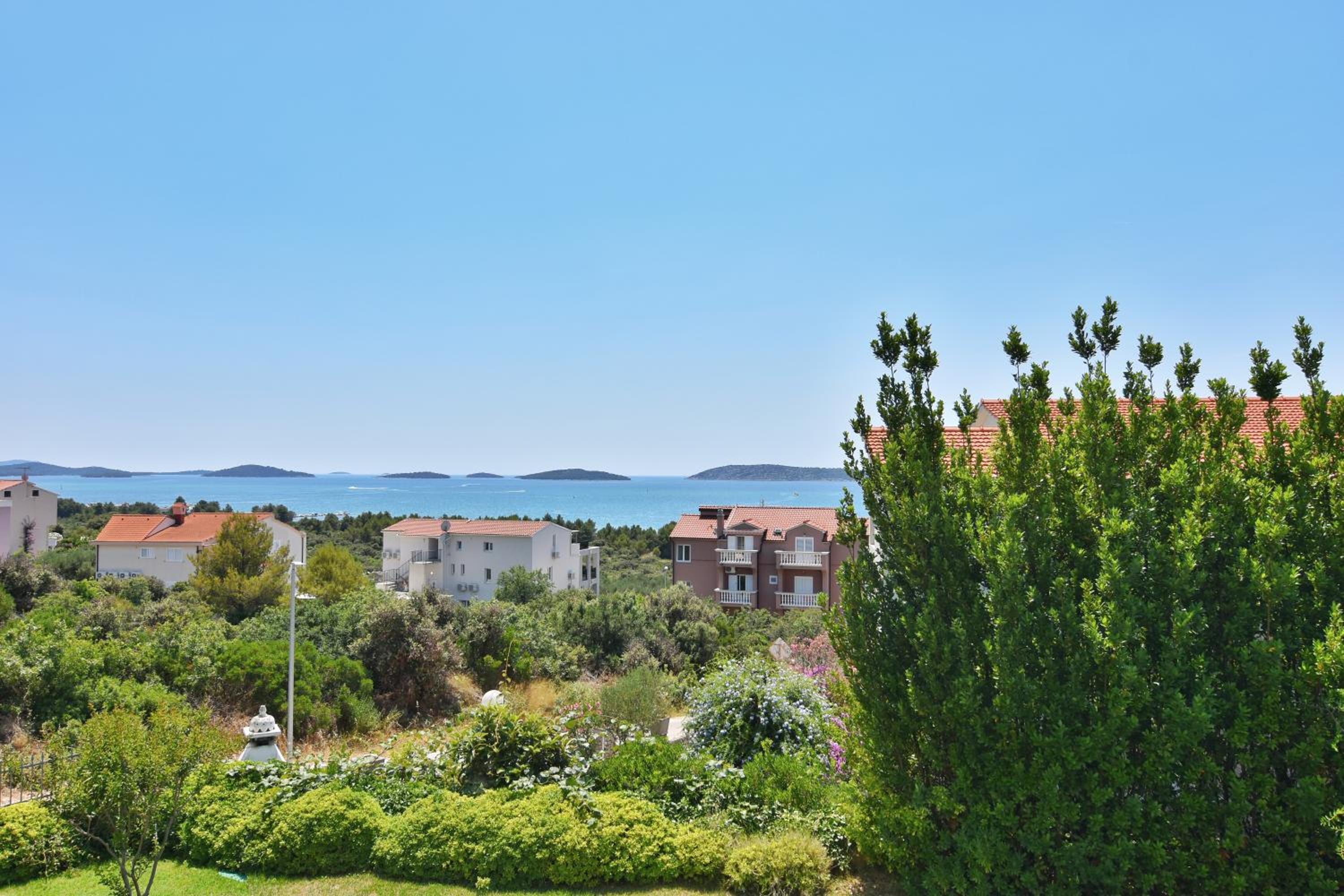 Apartman Luce view 4