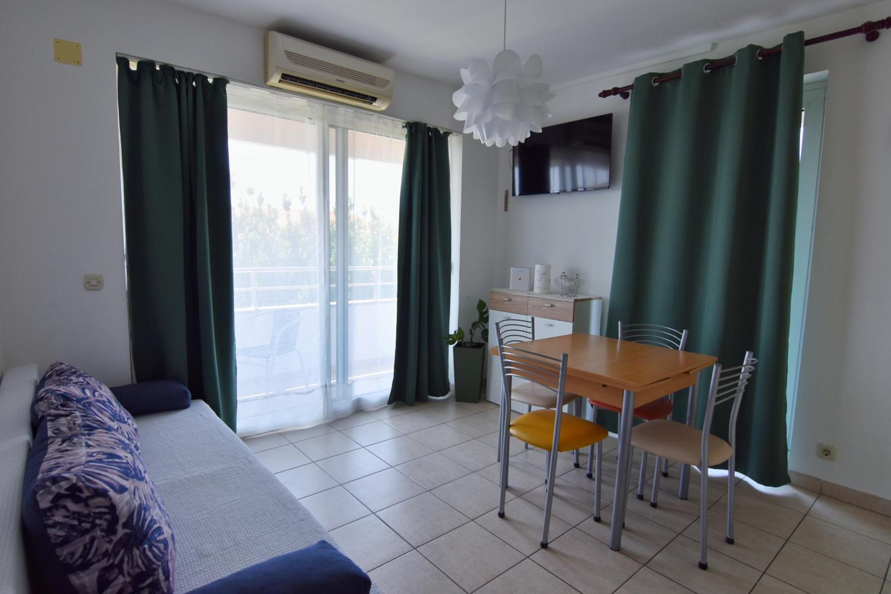 Apartman Luce view 5