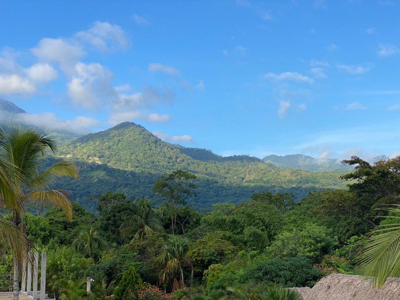 Hostal Recuerdos del Tayrona