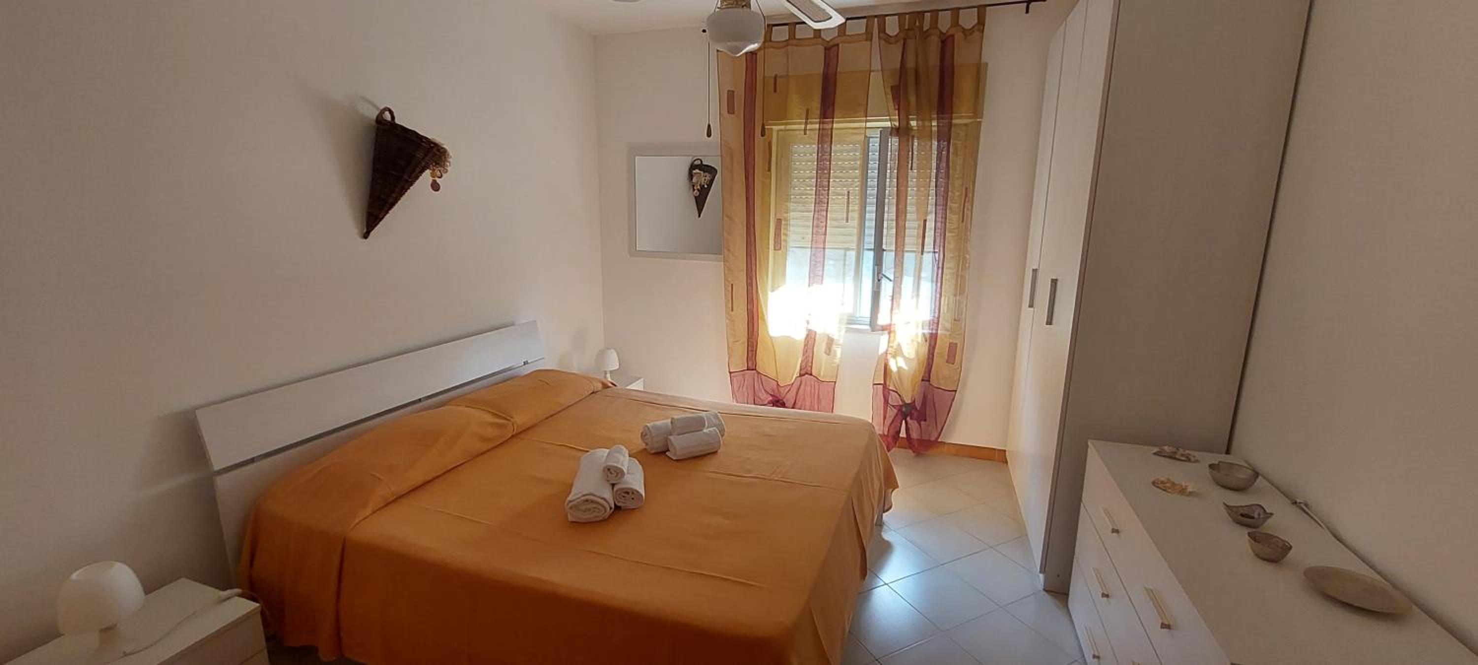 Residenza sabbia dorata