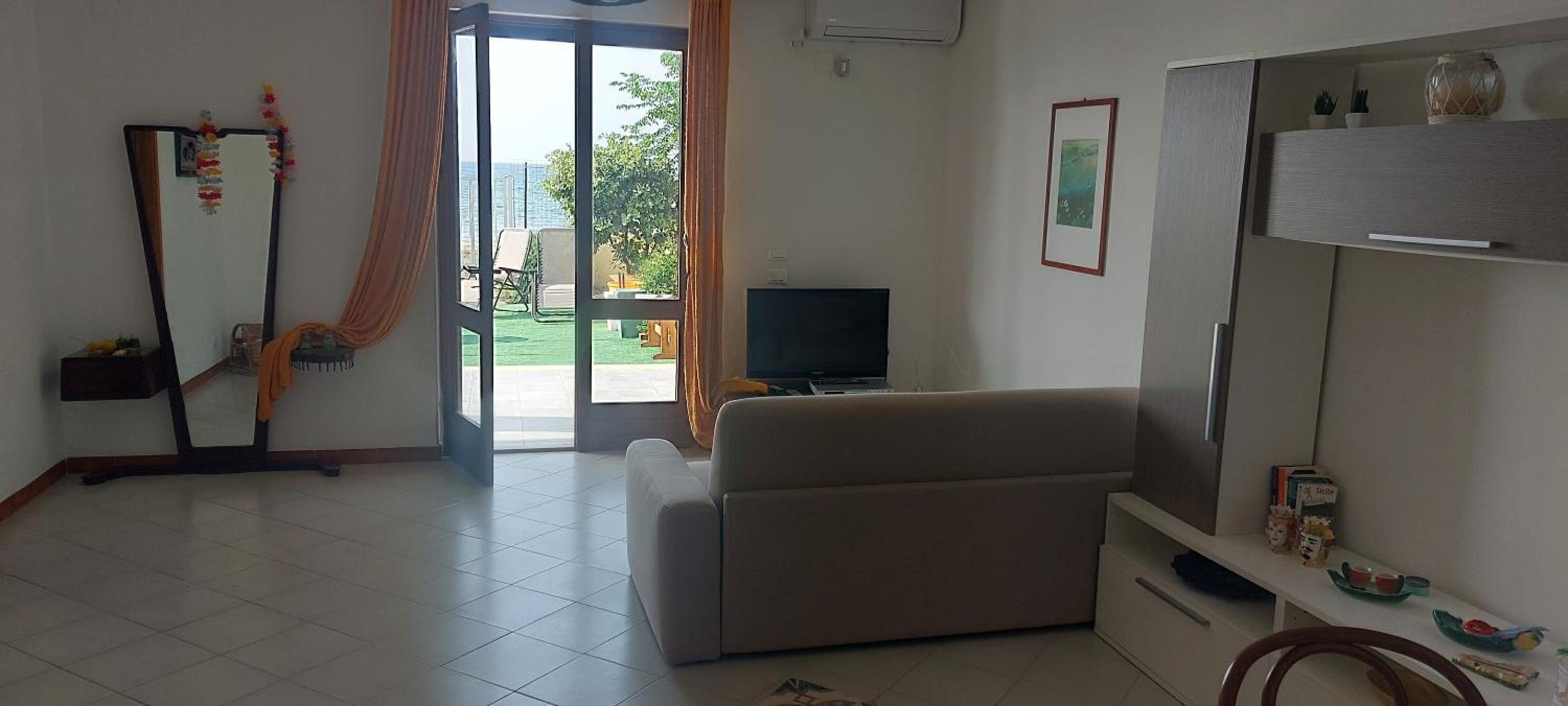 Residenza sabbia dorata view 3
