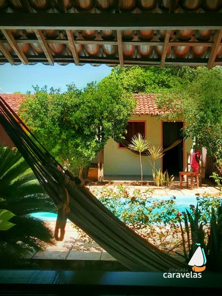 Pousada Caravelas