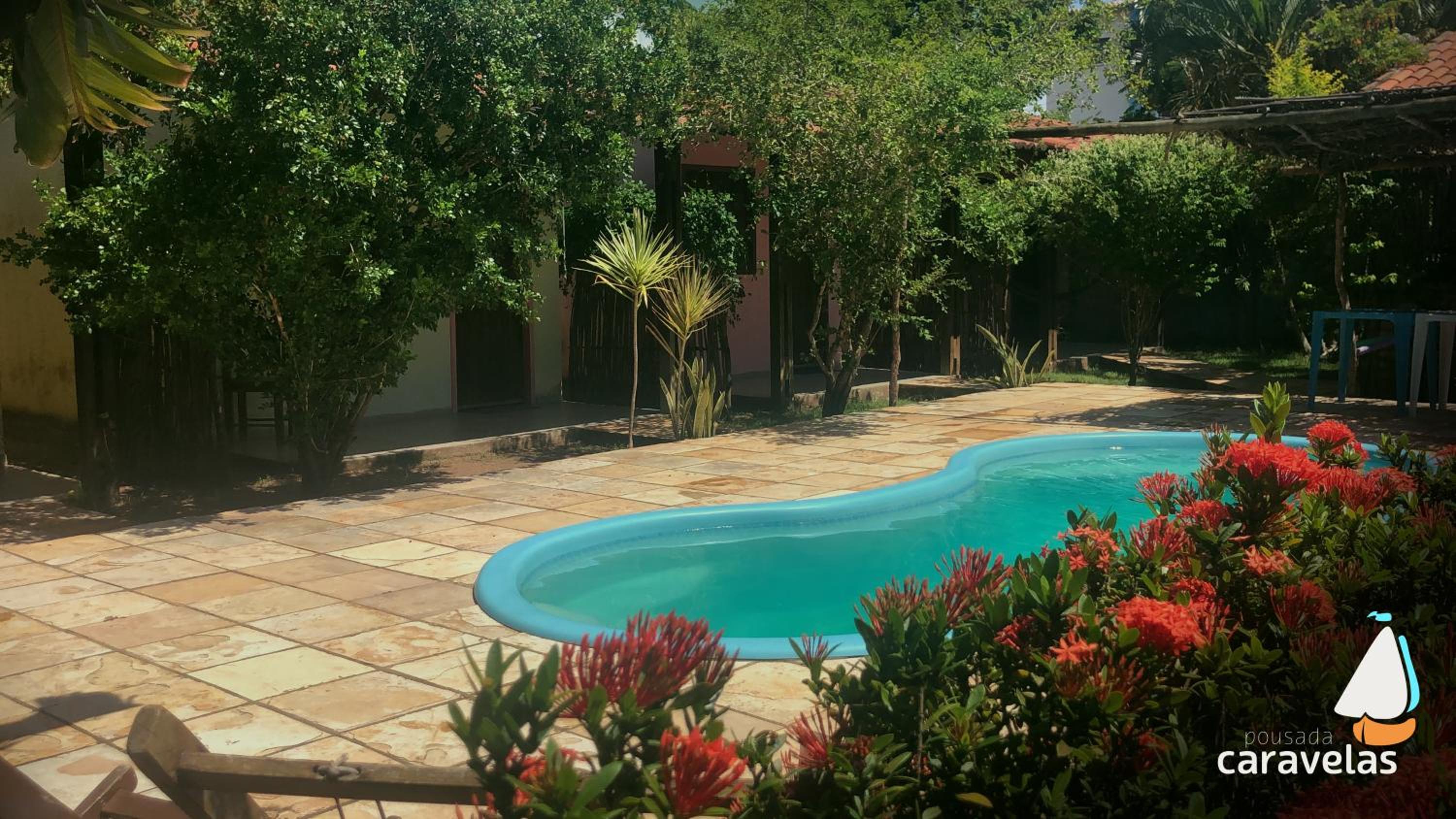 Pousada Caravelas