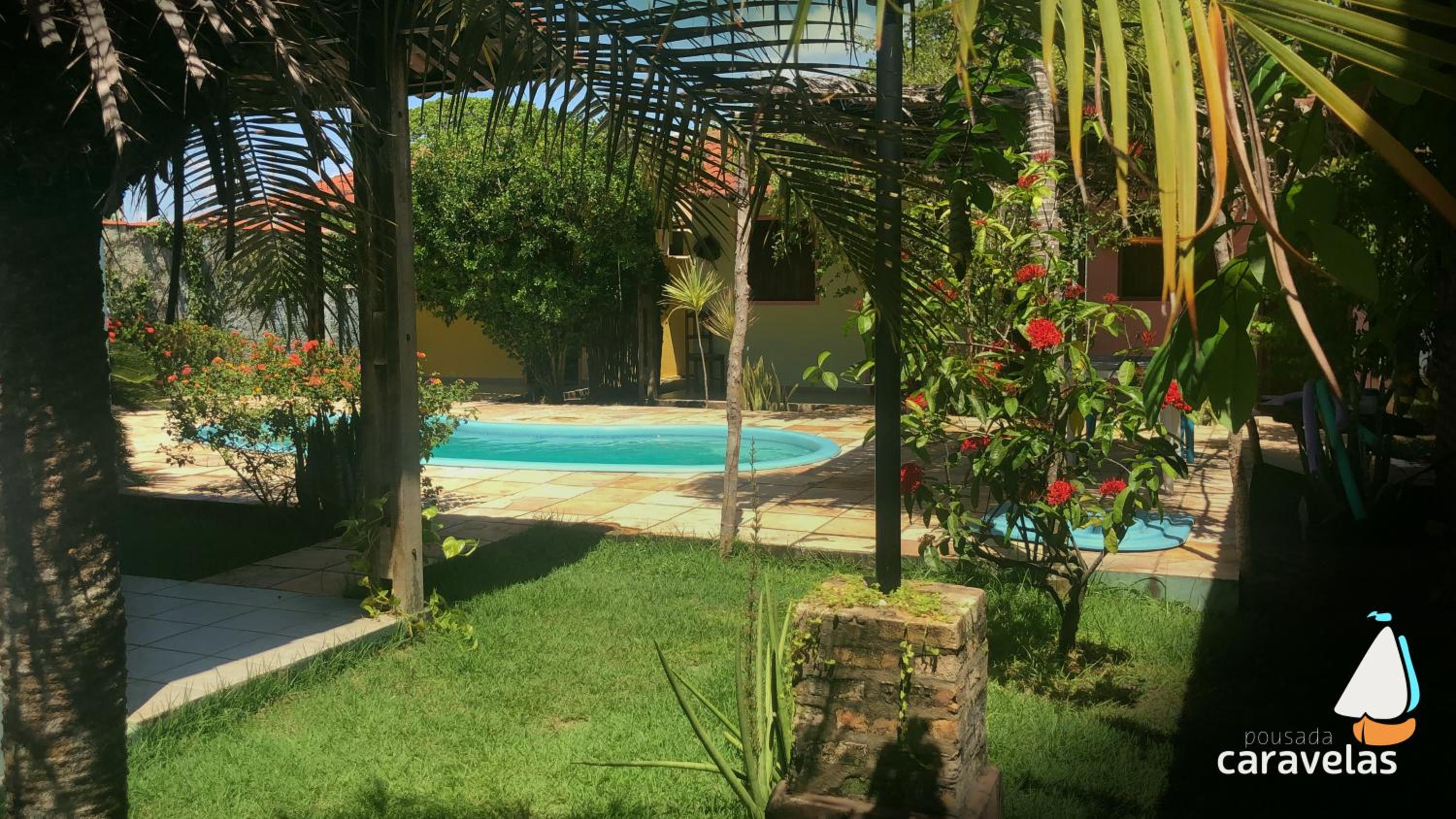 Pousada Caravelas