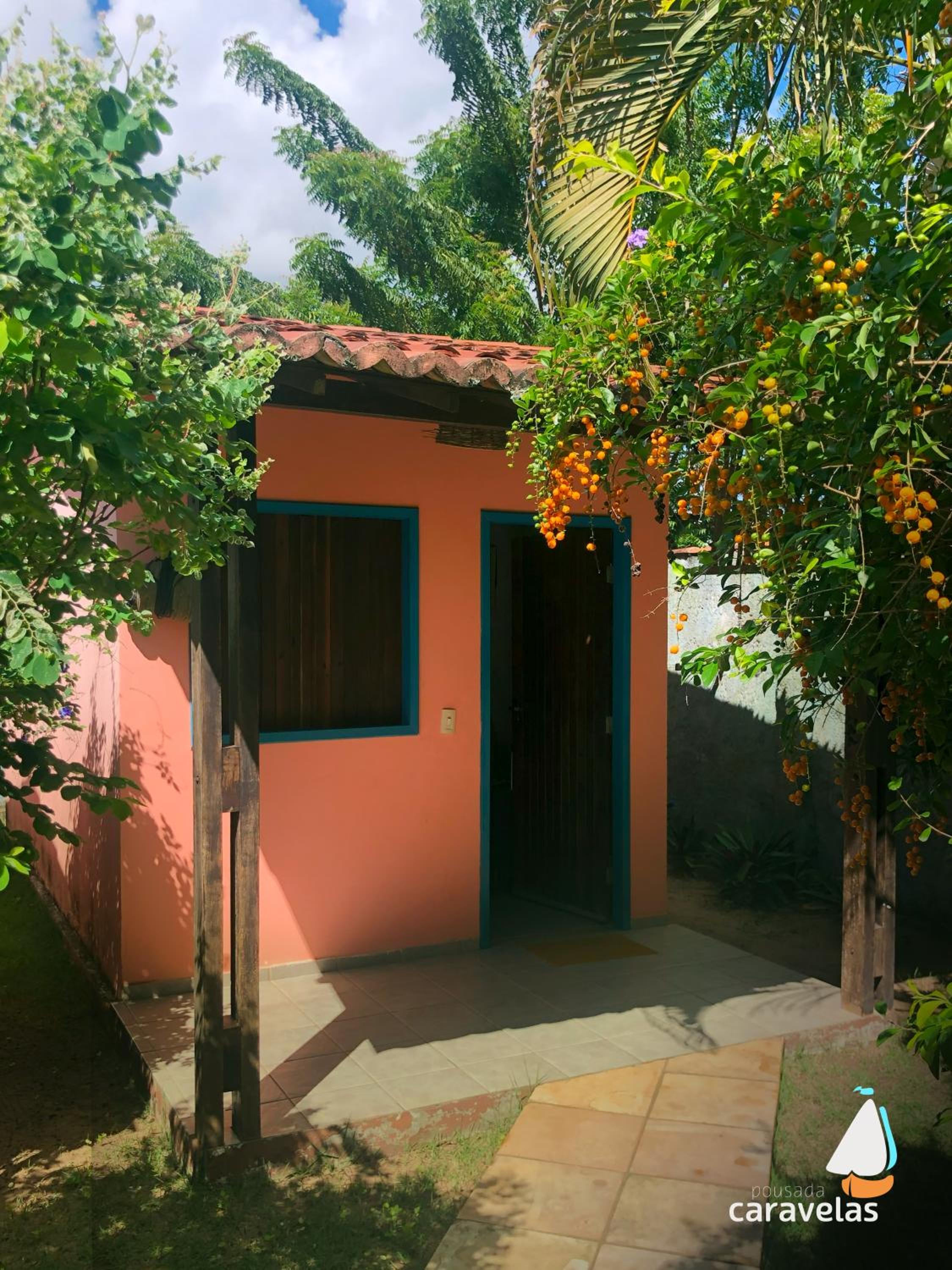 Pousada Caravelas