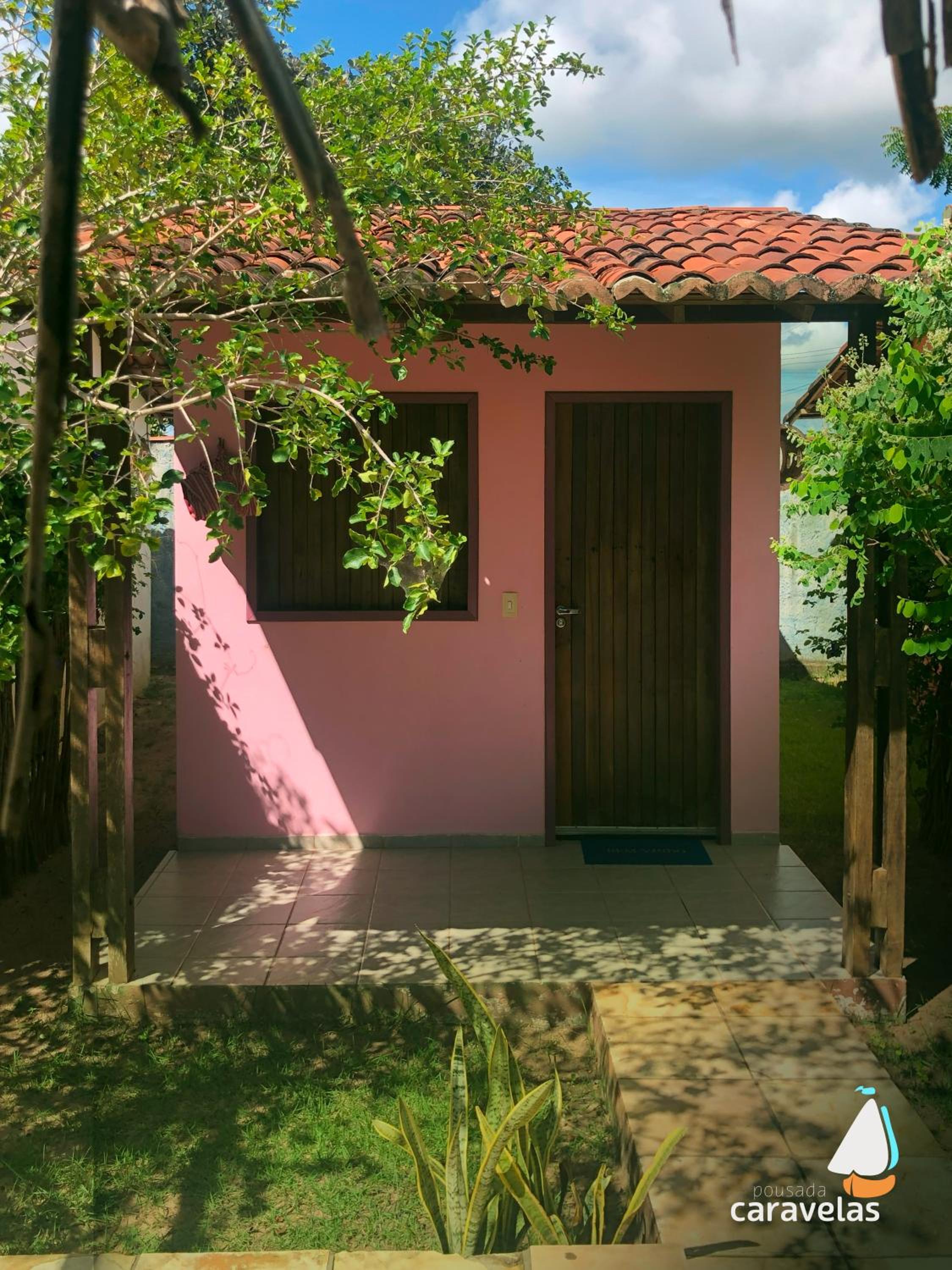 Pousada Caravelas